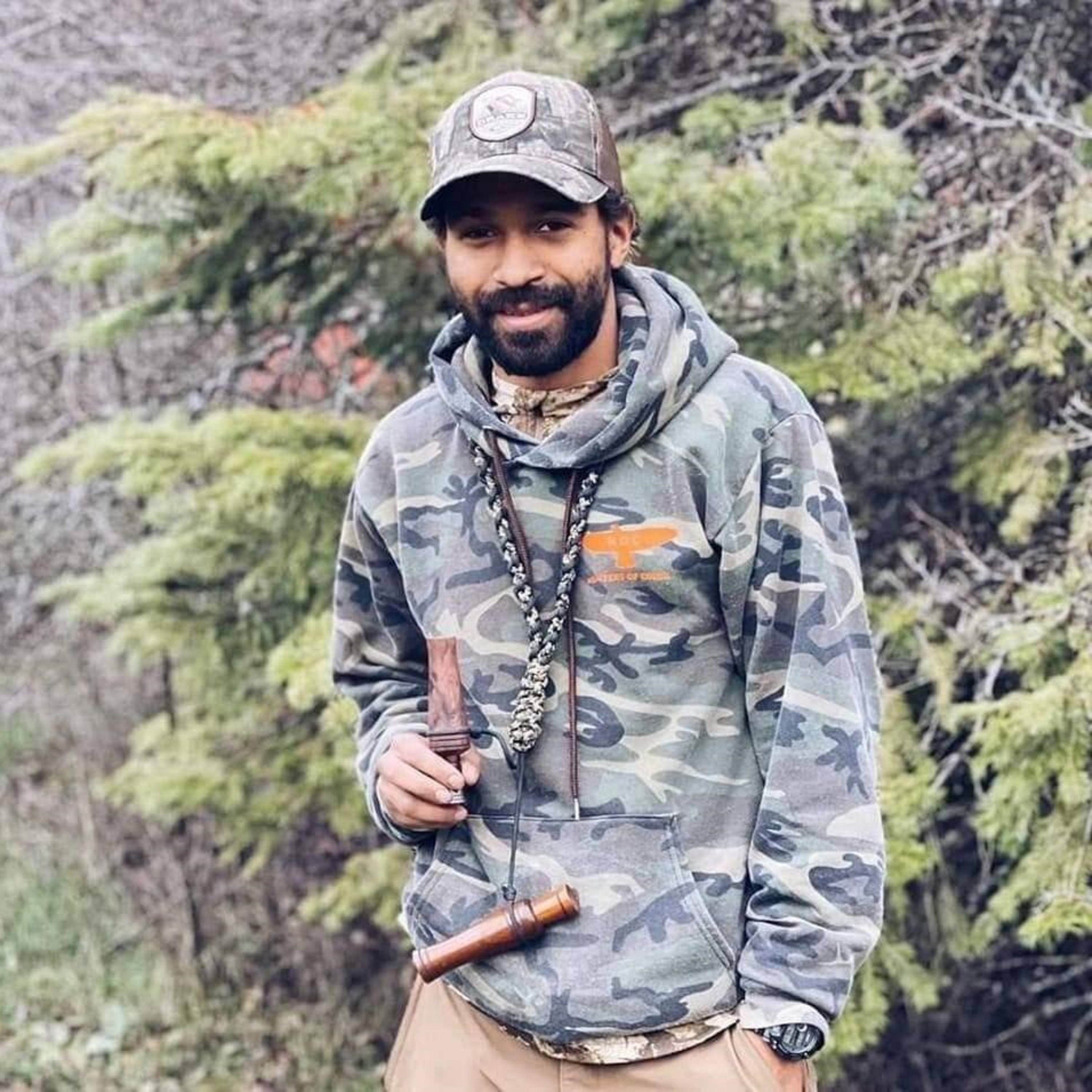 The Hunter Farmer Artisan Podcast with Ryan Garrett