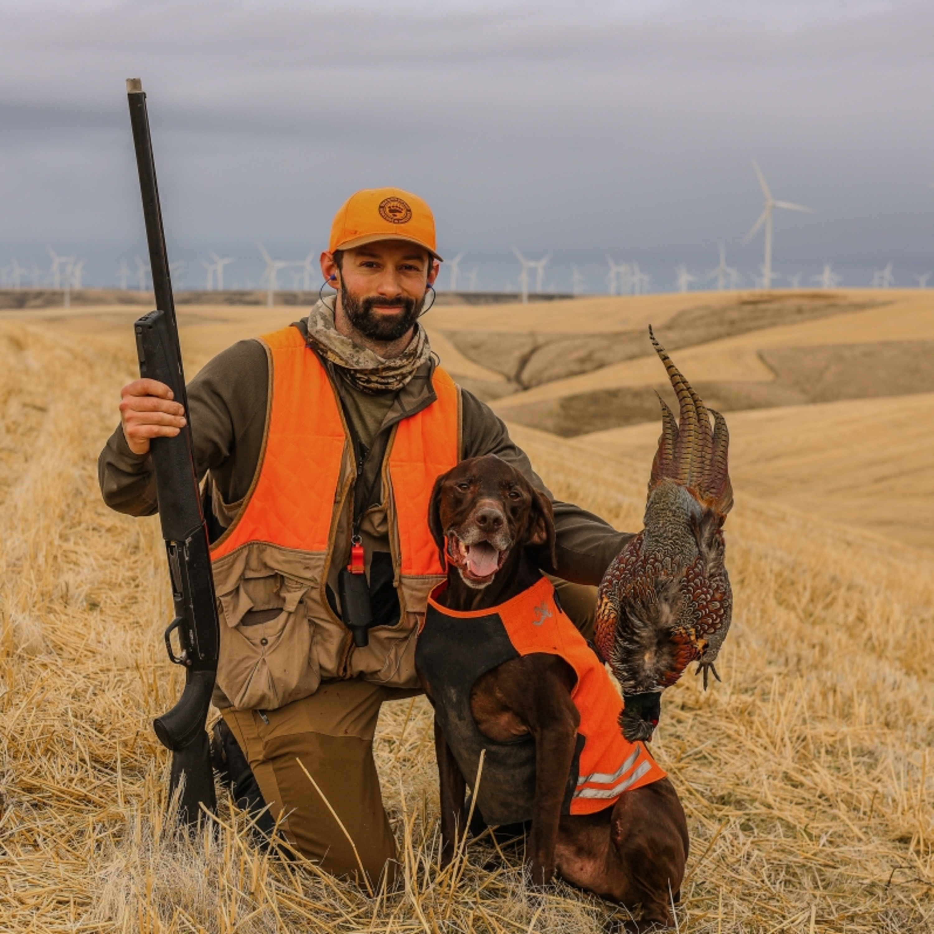 The Hunter Farmer Artisan Podcast with Ryan Garrett