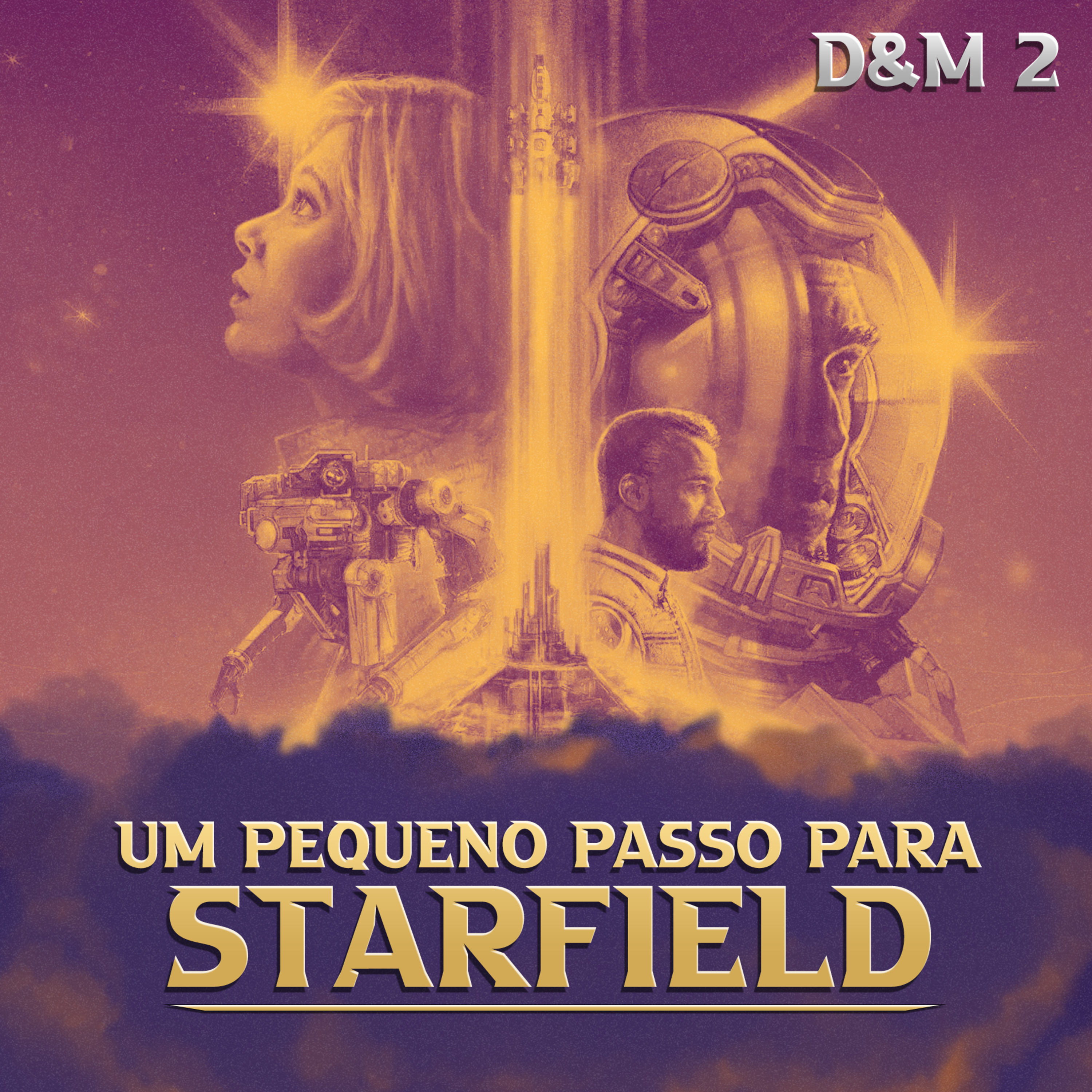 Dragões e Moinhos
