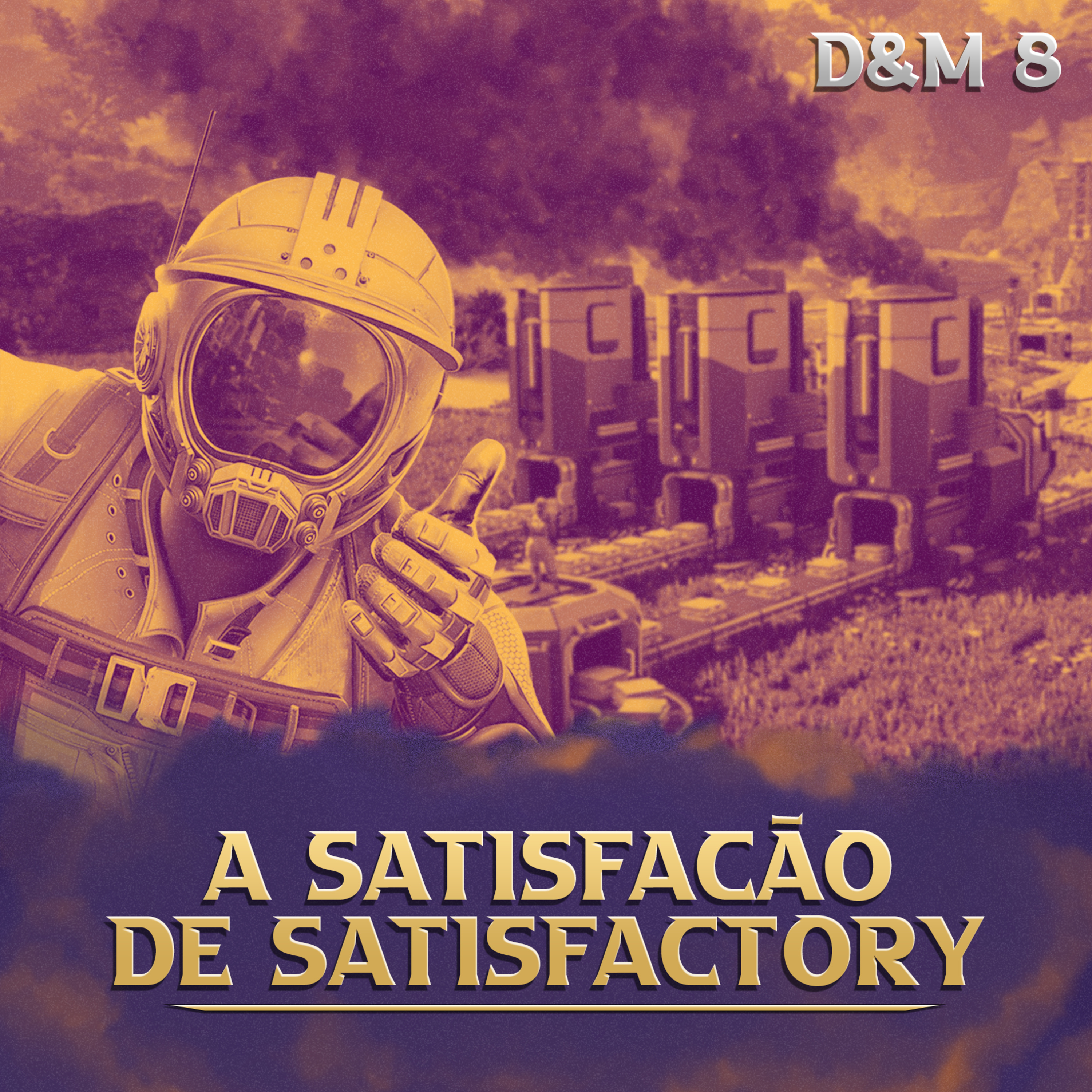 Dragões e Moinhos