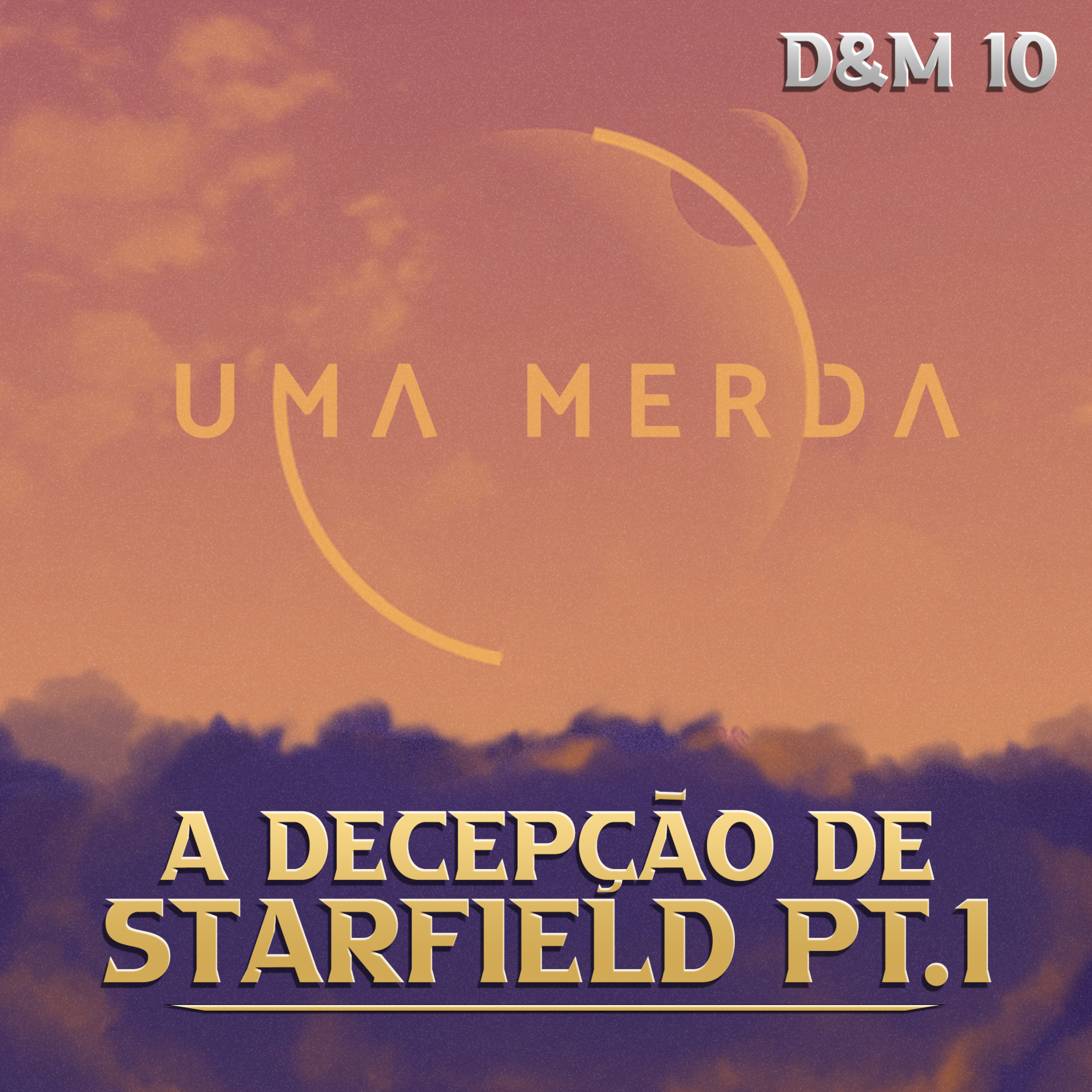 Dragões e Moinhos