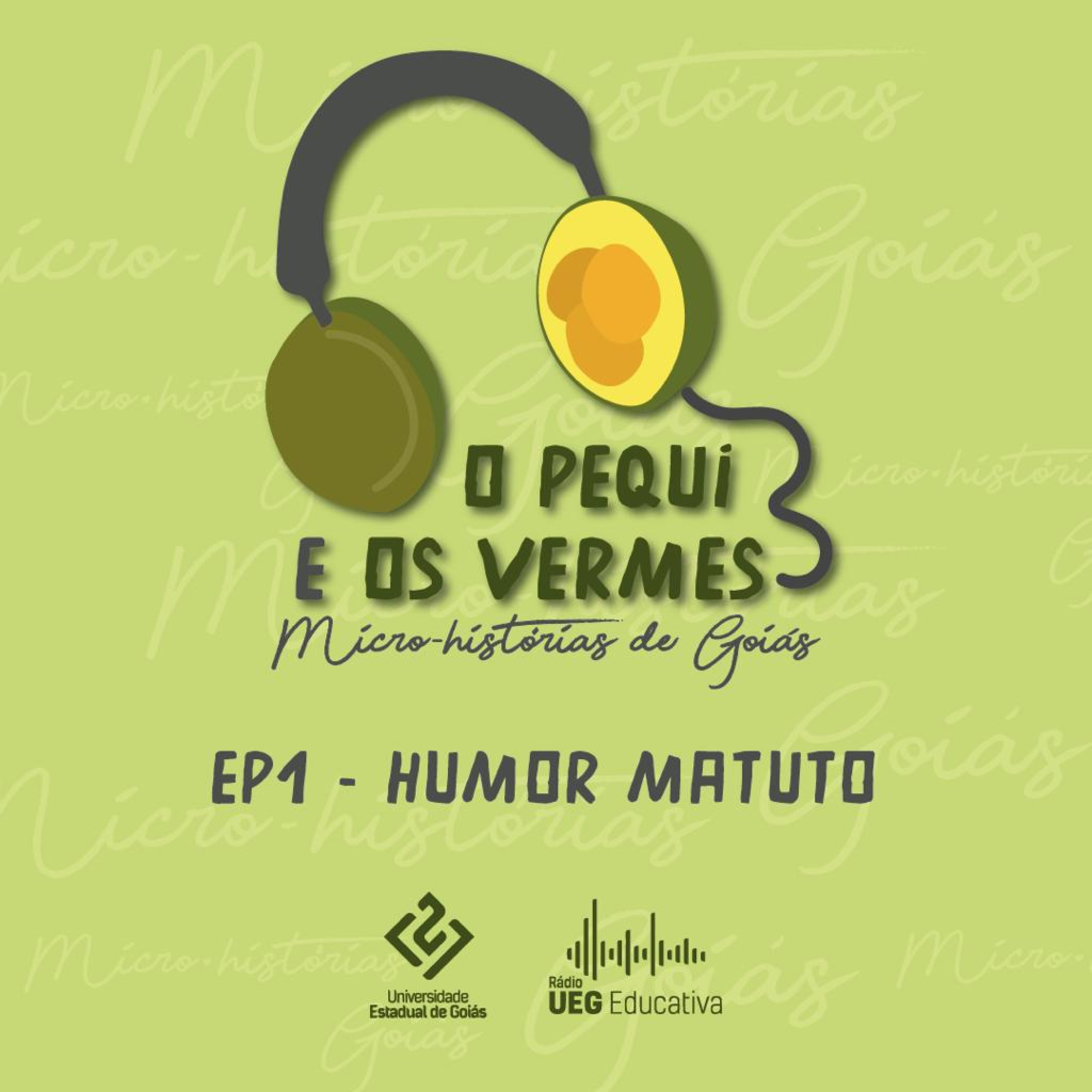 Riso e Humor em Goiás episode artwork