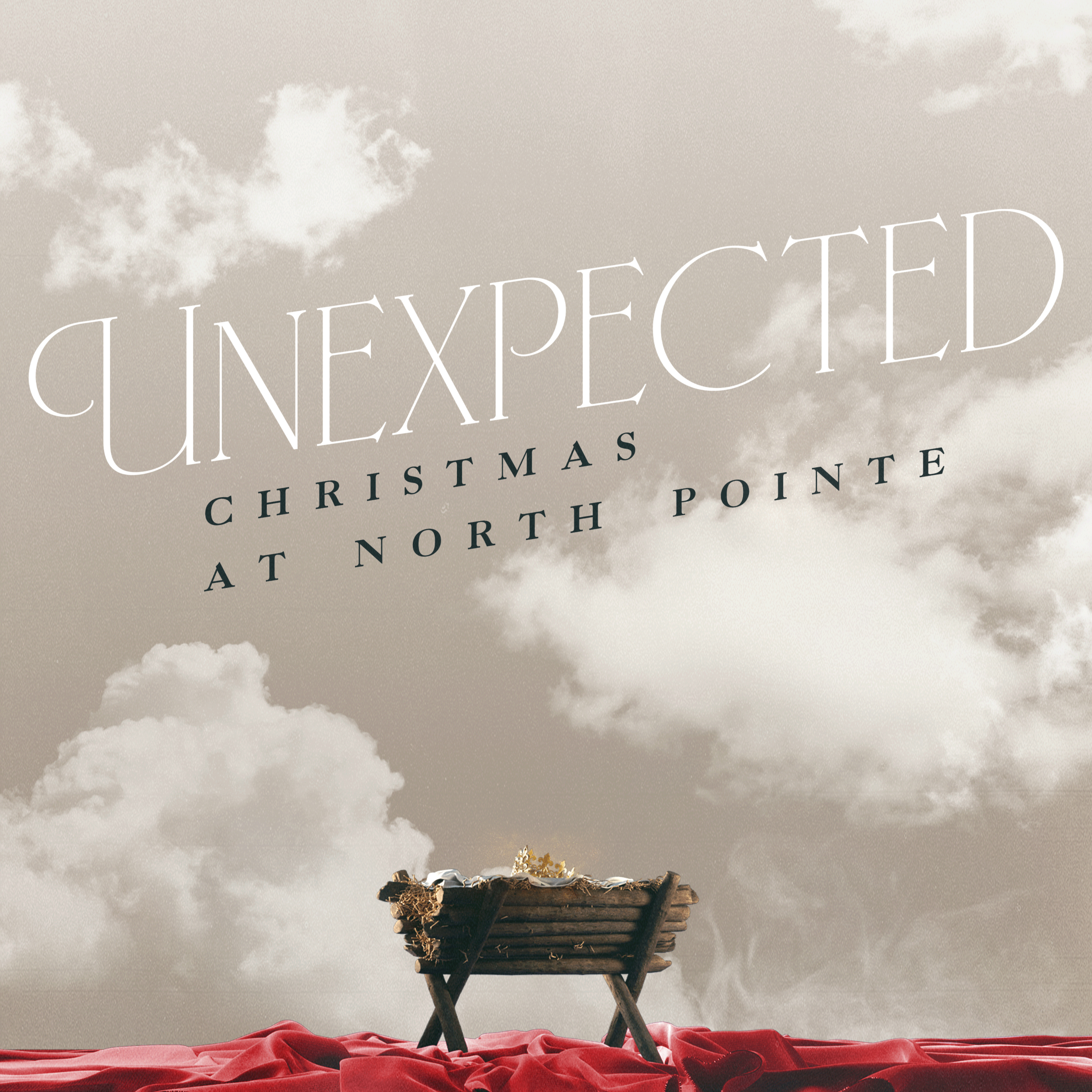 Unexpected: Christmas Eve at North Pointe episode artwork