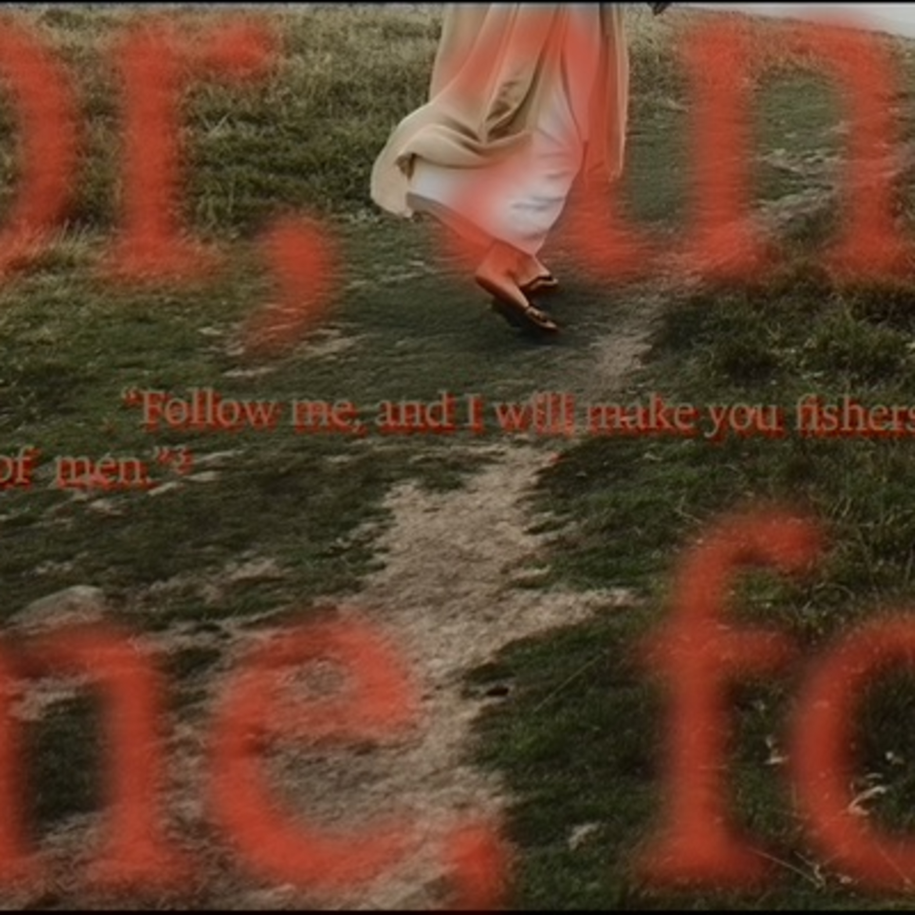 An Example to Follow episode artwork