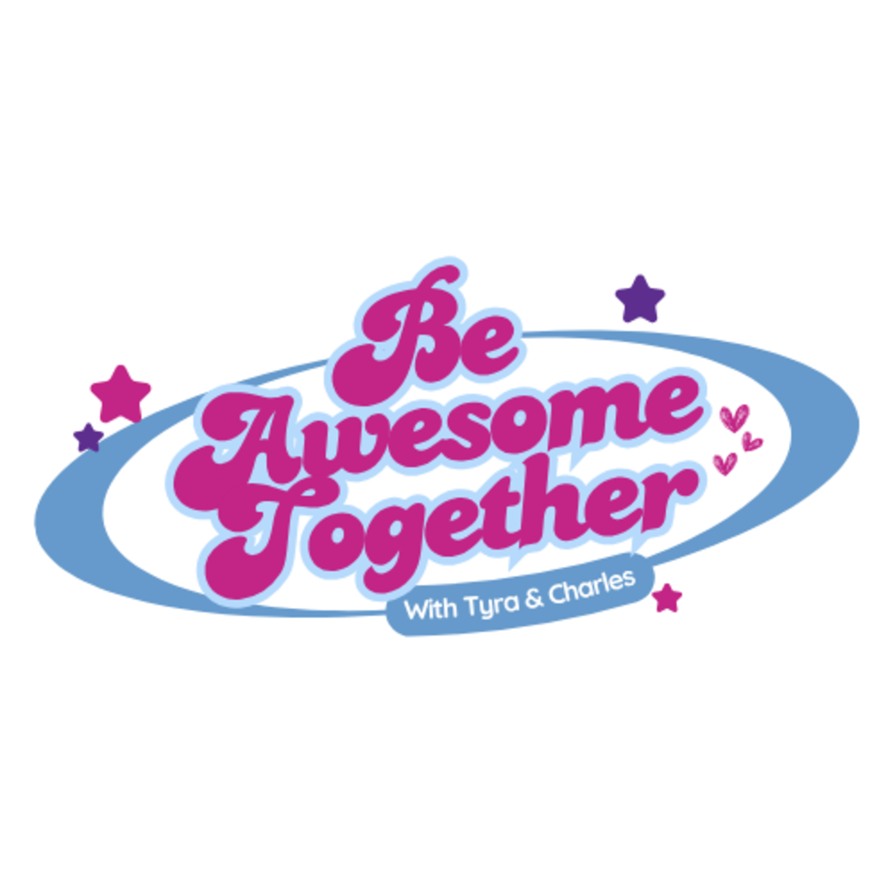 Be Awesome Together