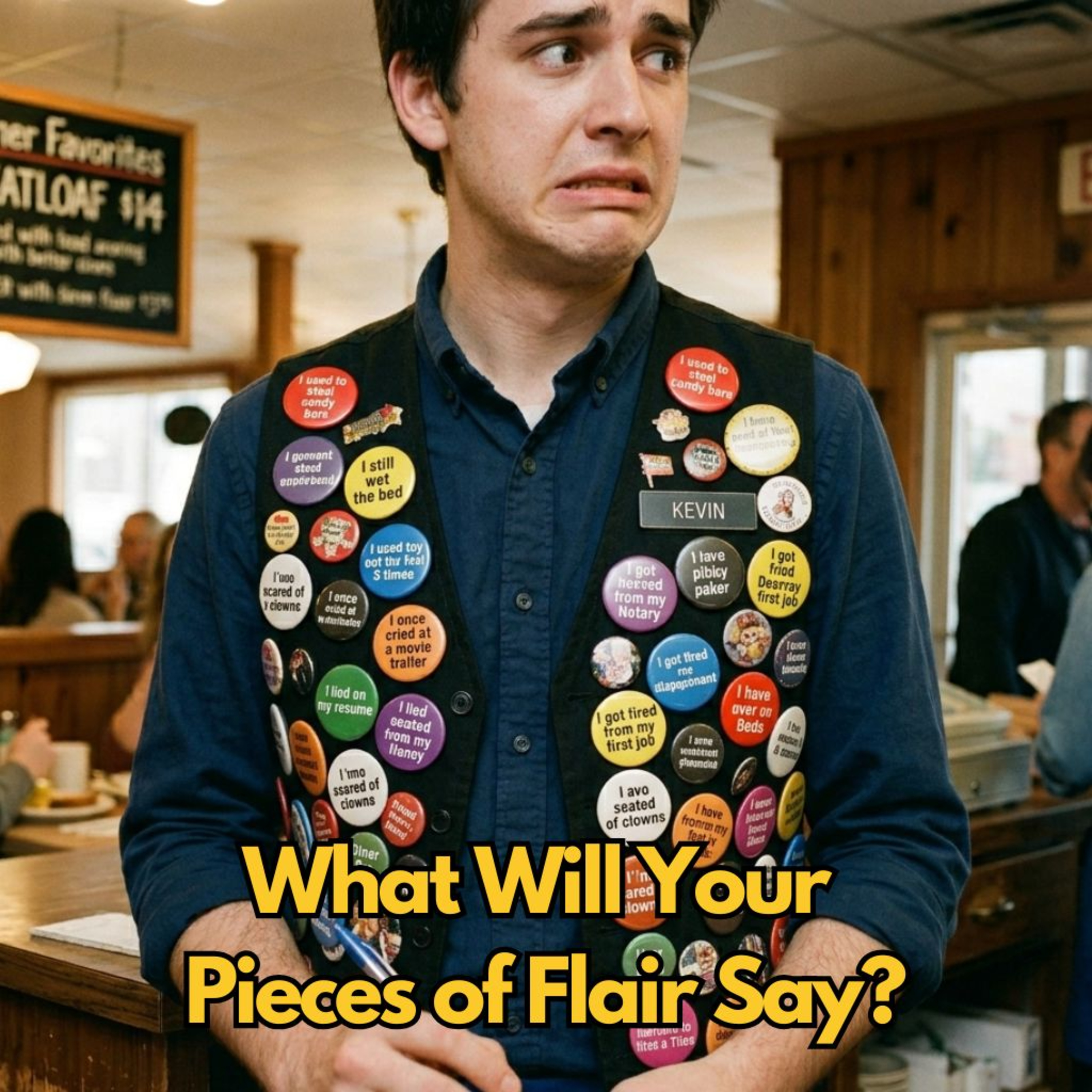 The Reputation Ledger Conundrum