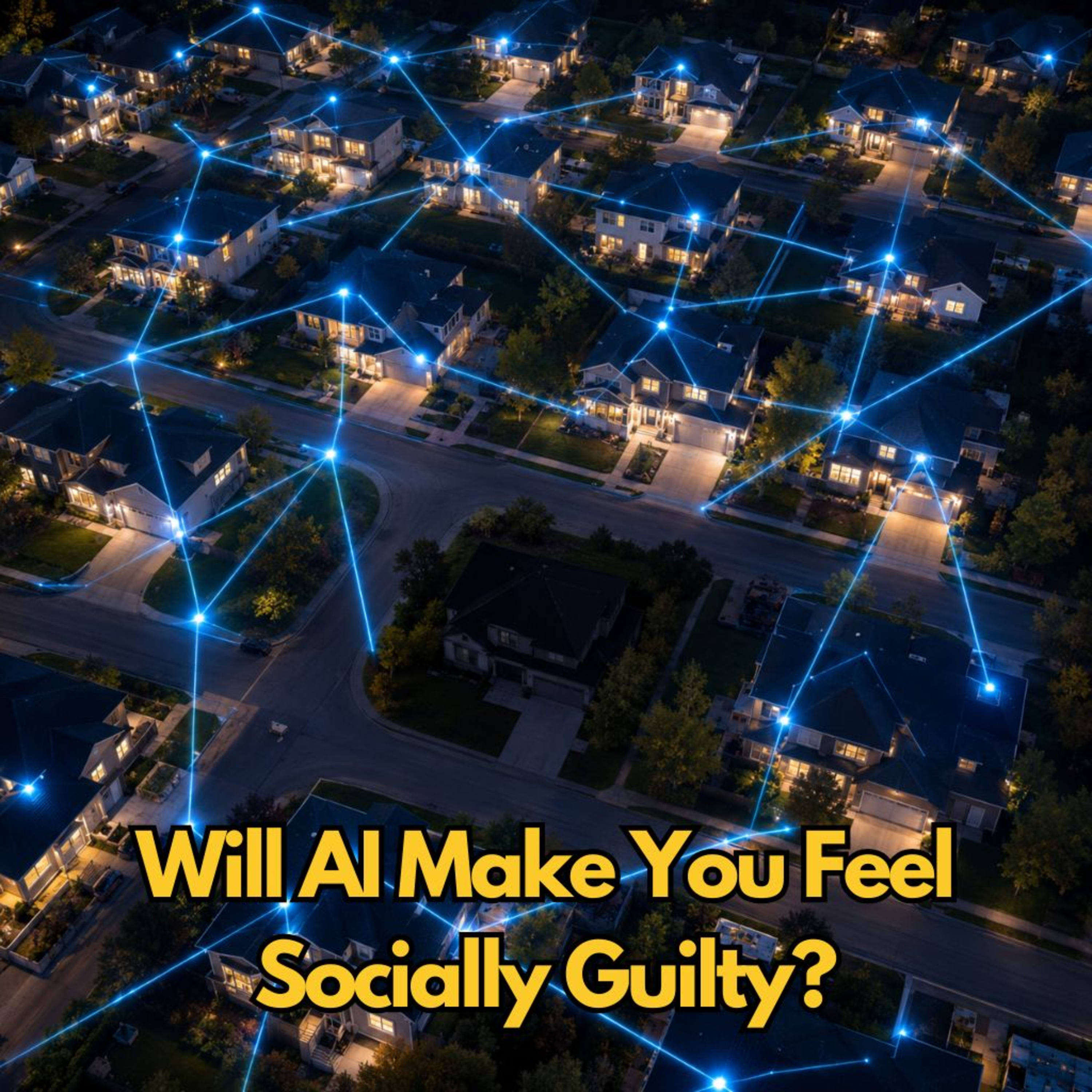 The Reciprocity Trap Conundrum Episode cover