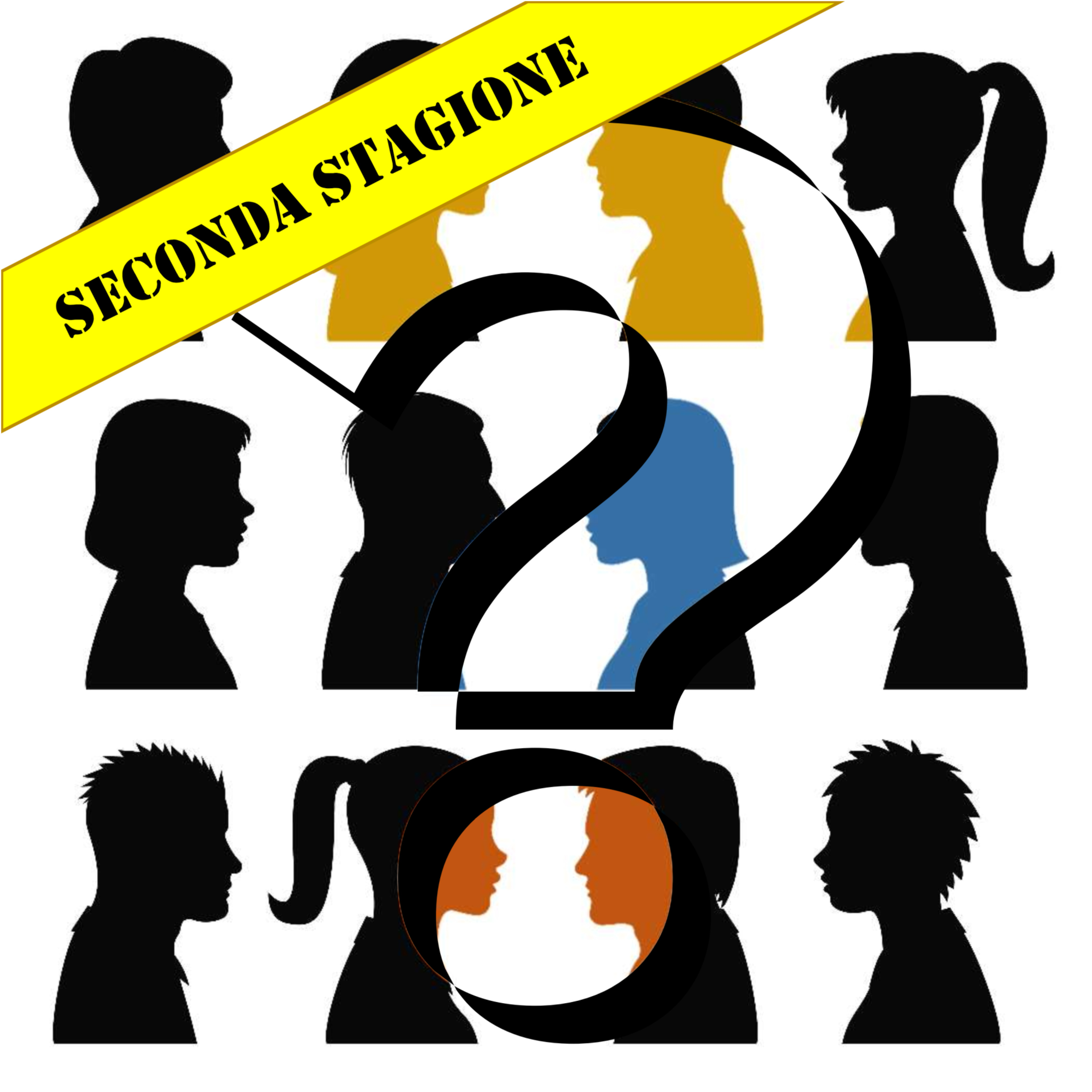 Perfetti sconosciuti - il podcast