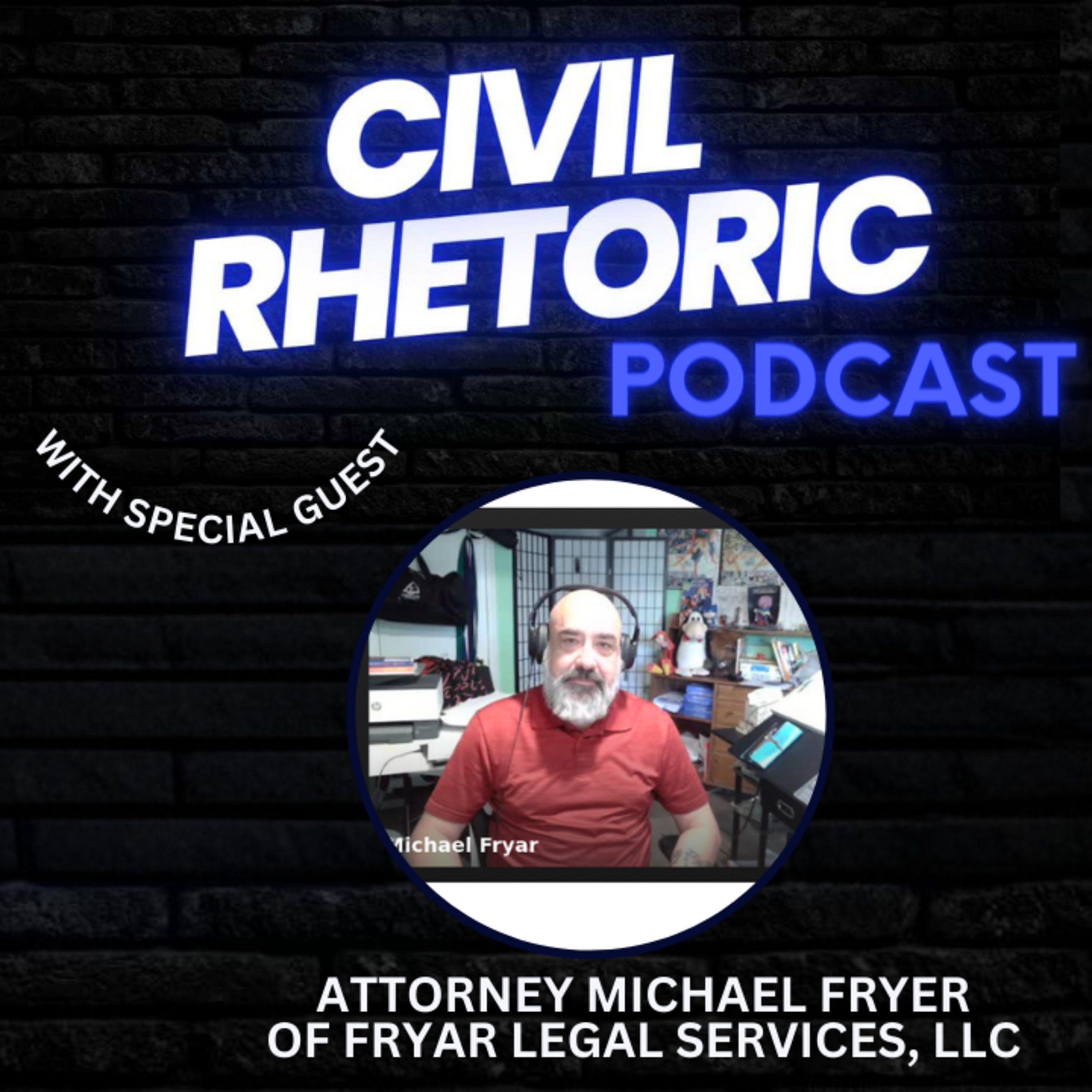 Civil Rhetoric