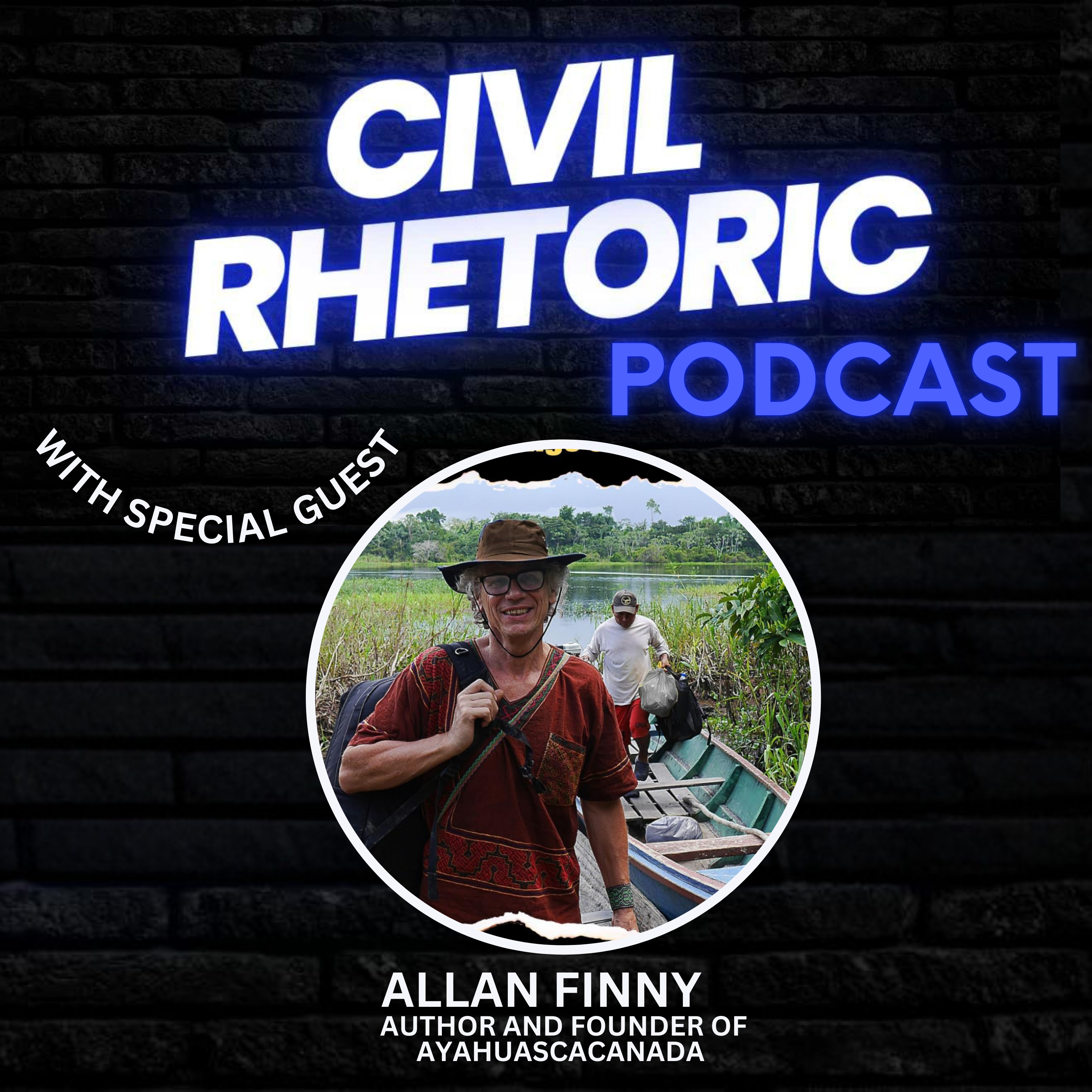 Civil Rhetoric