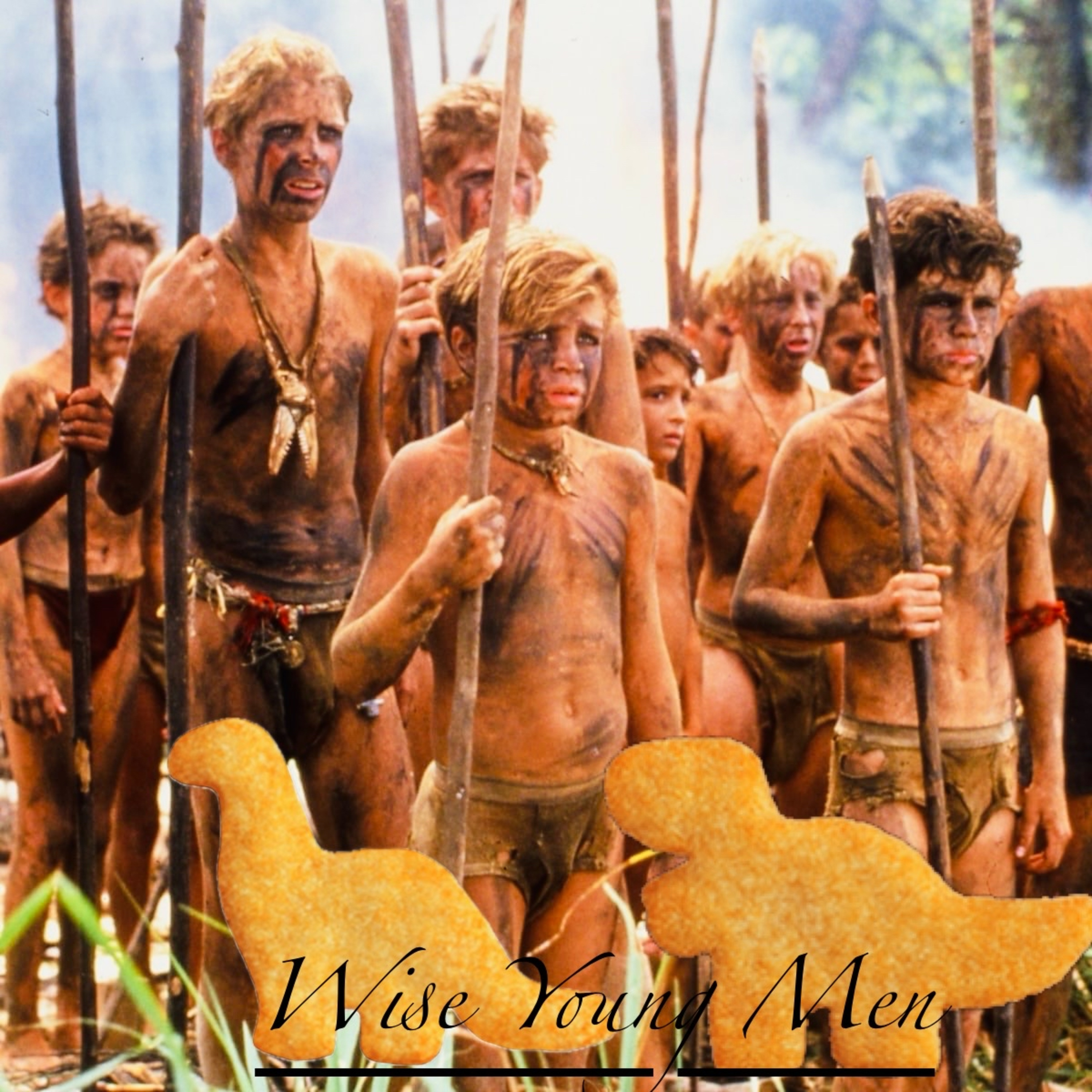 Wise Young Men