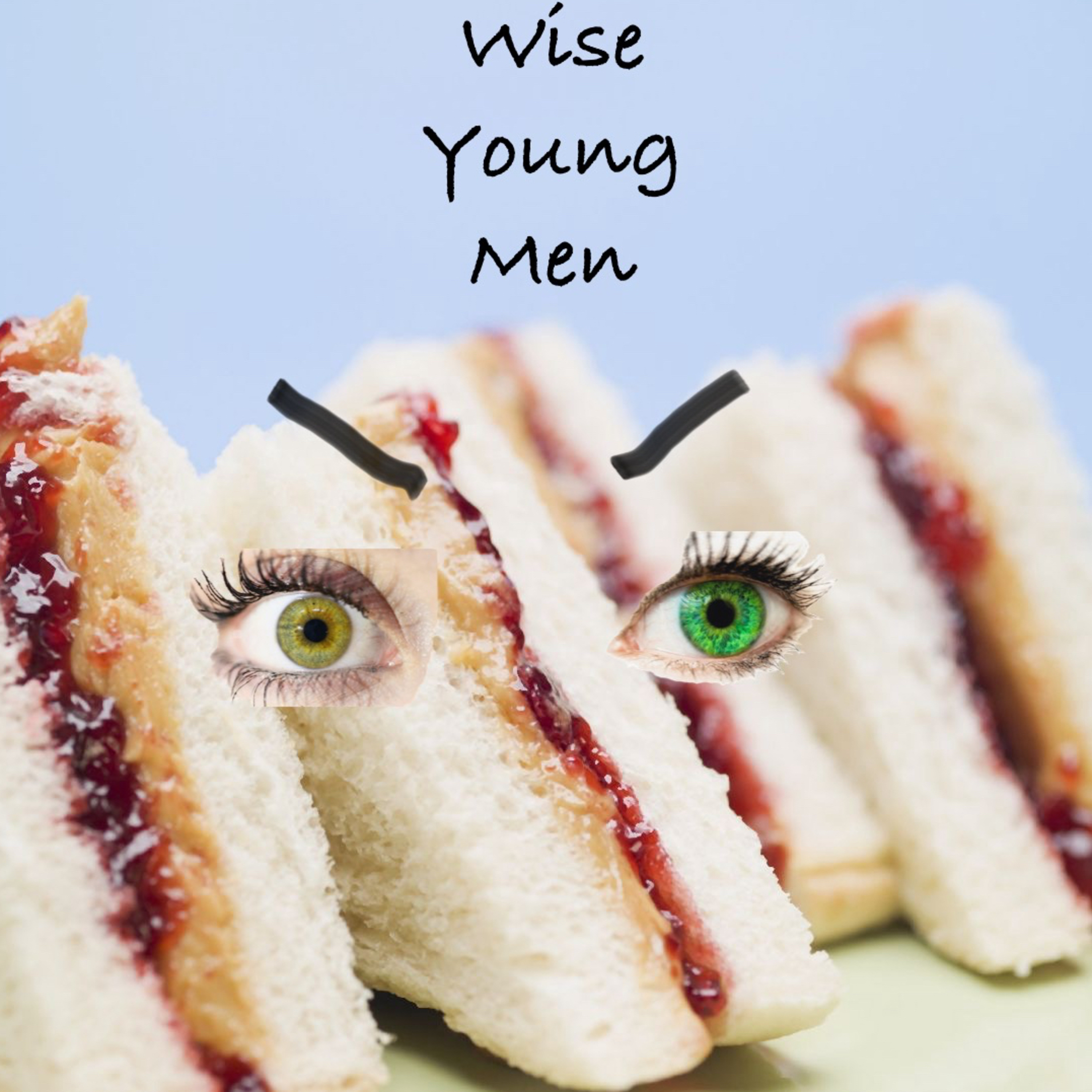 Wise Young Men