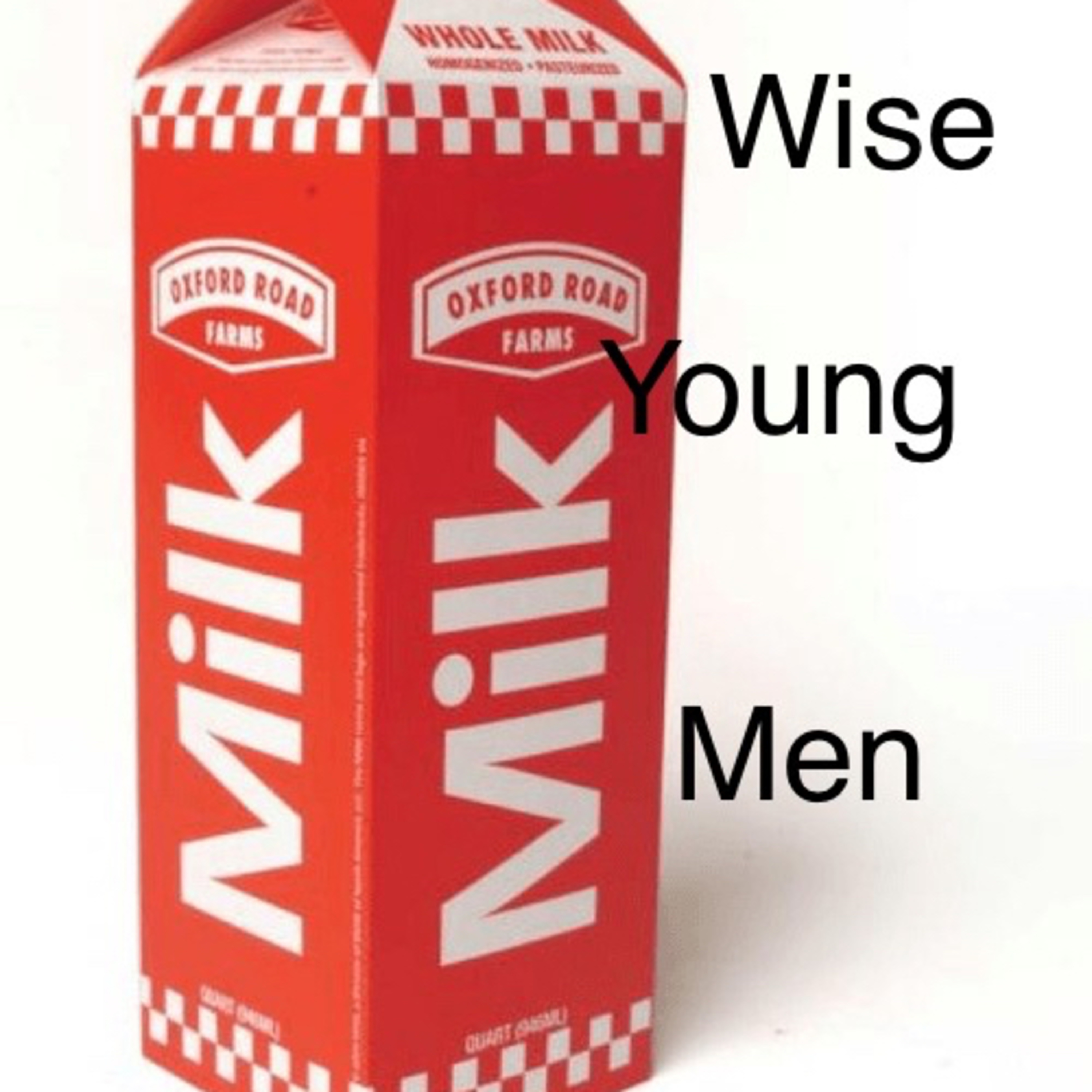 Wise Young Men