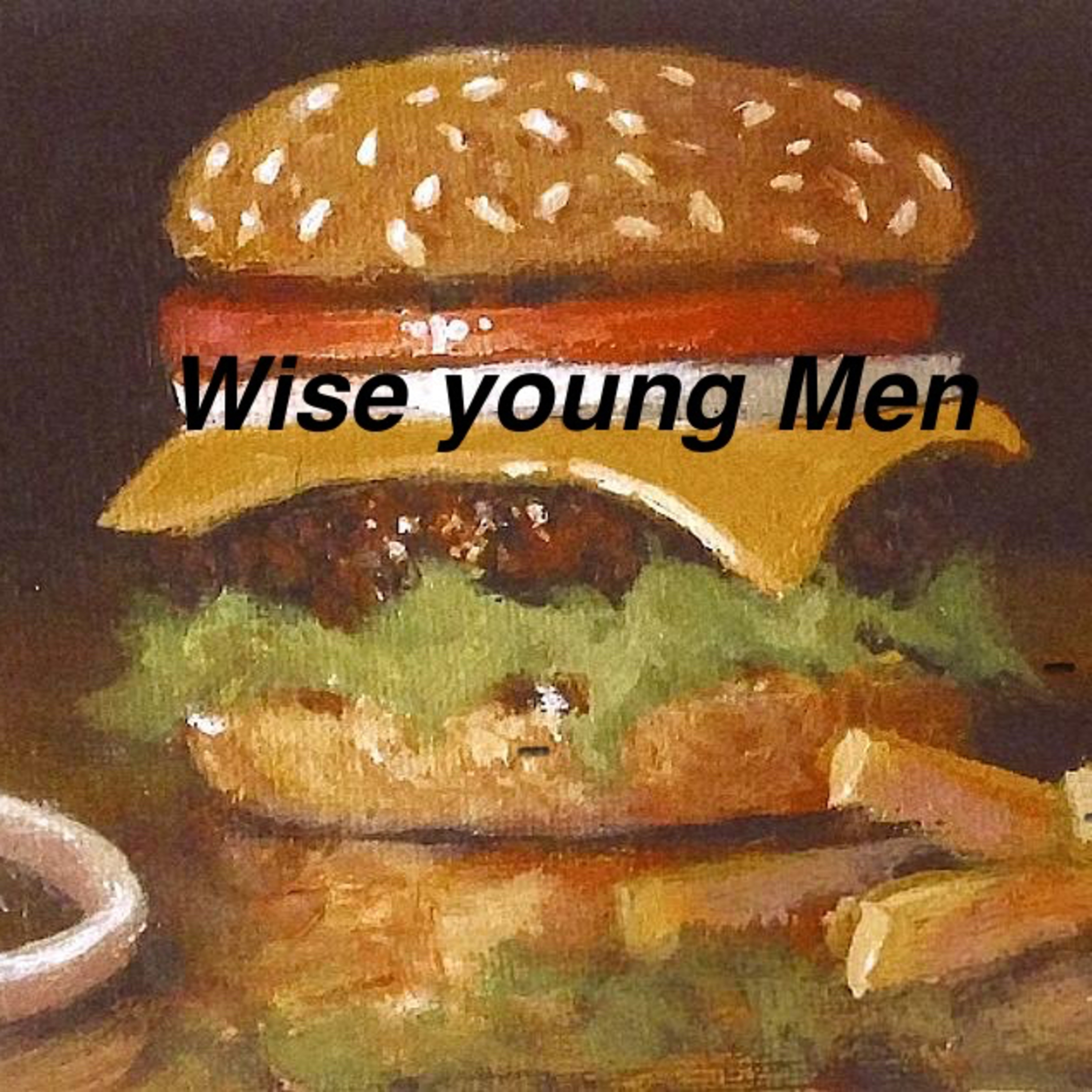 Wise Young Men