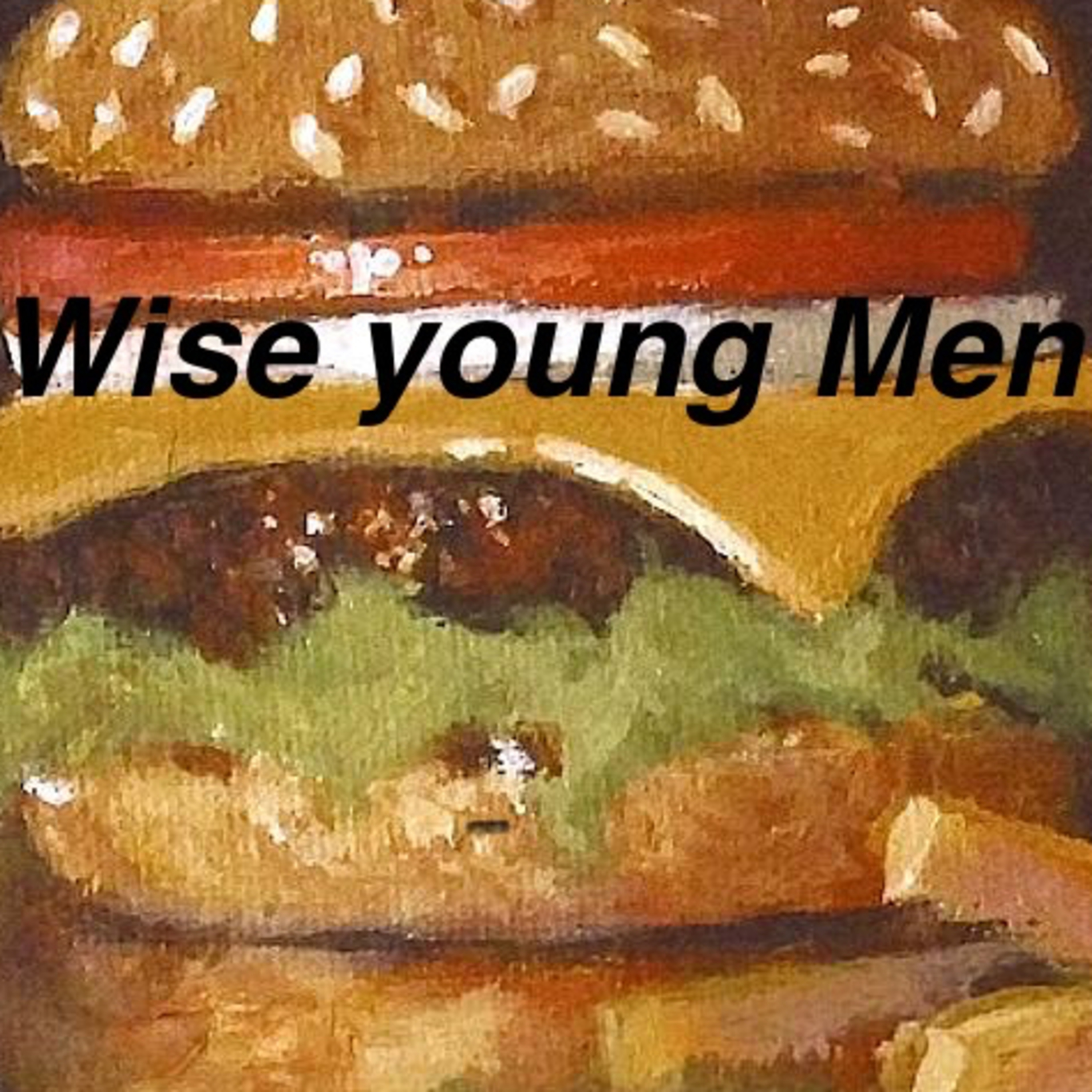 Wise Young Men