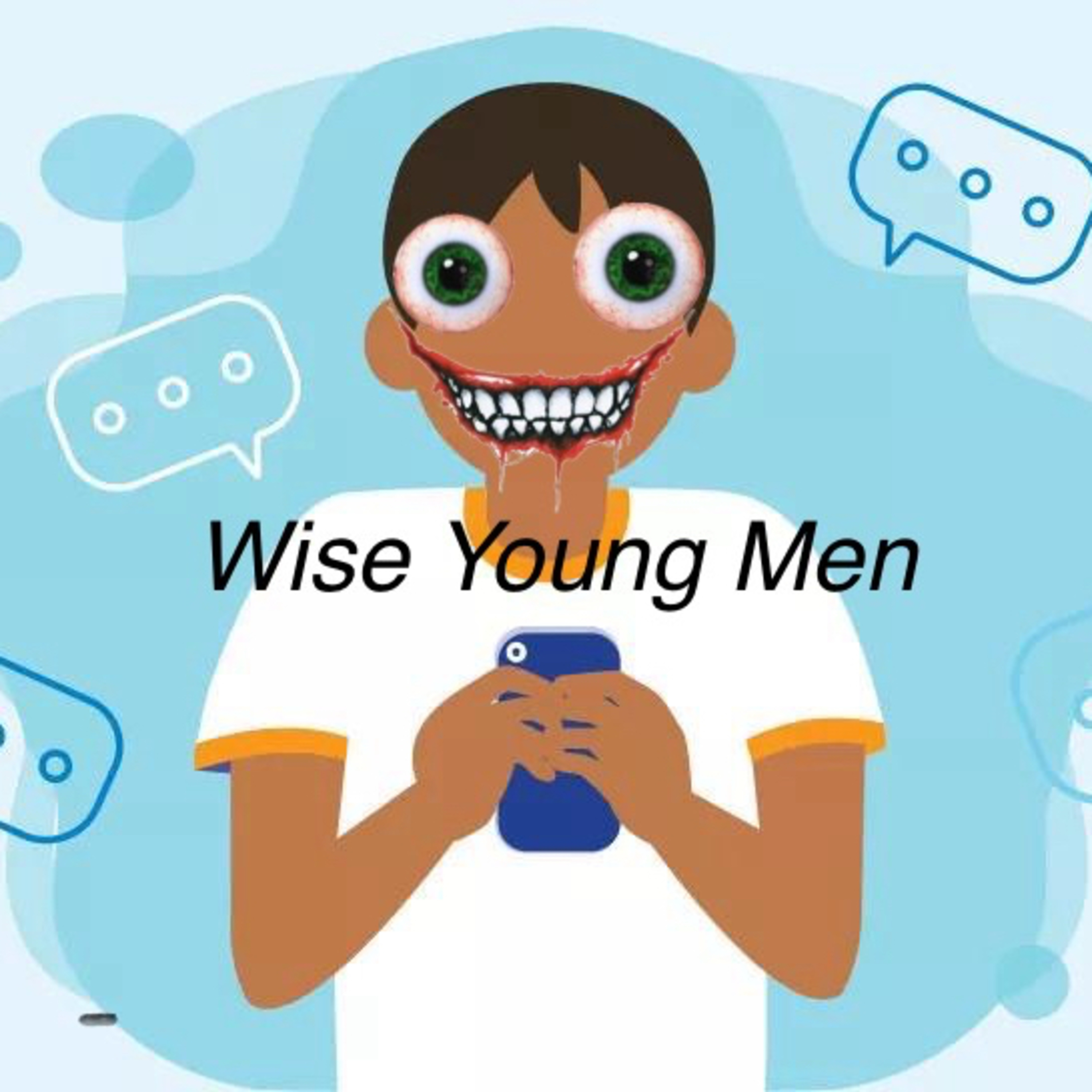 Wise Young Men