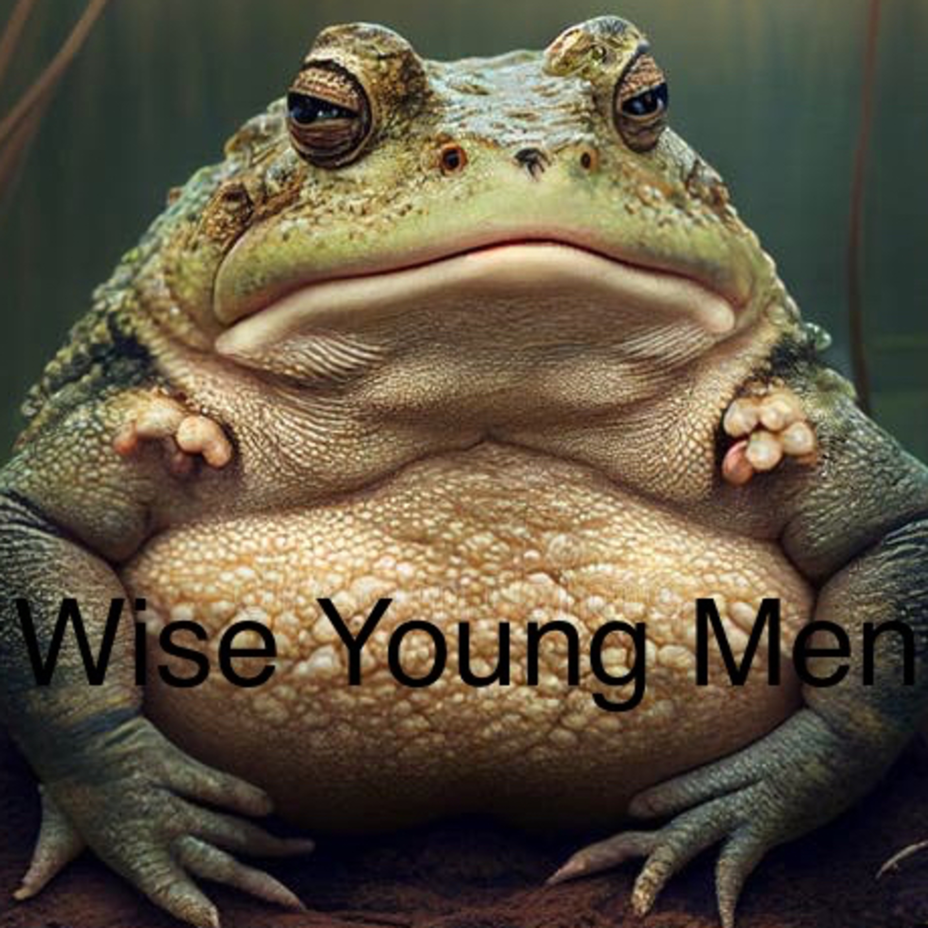 Wise Young Men