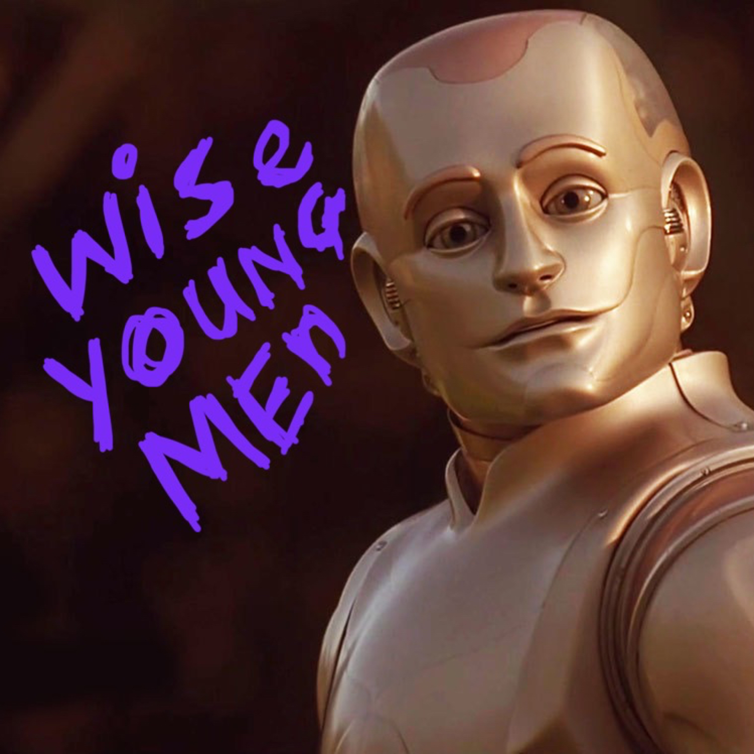 Wise Young Men