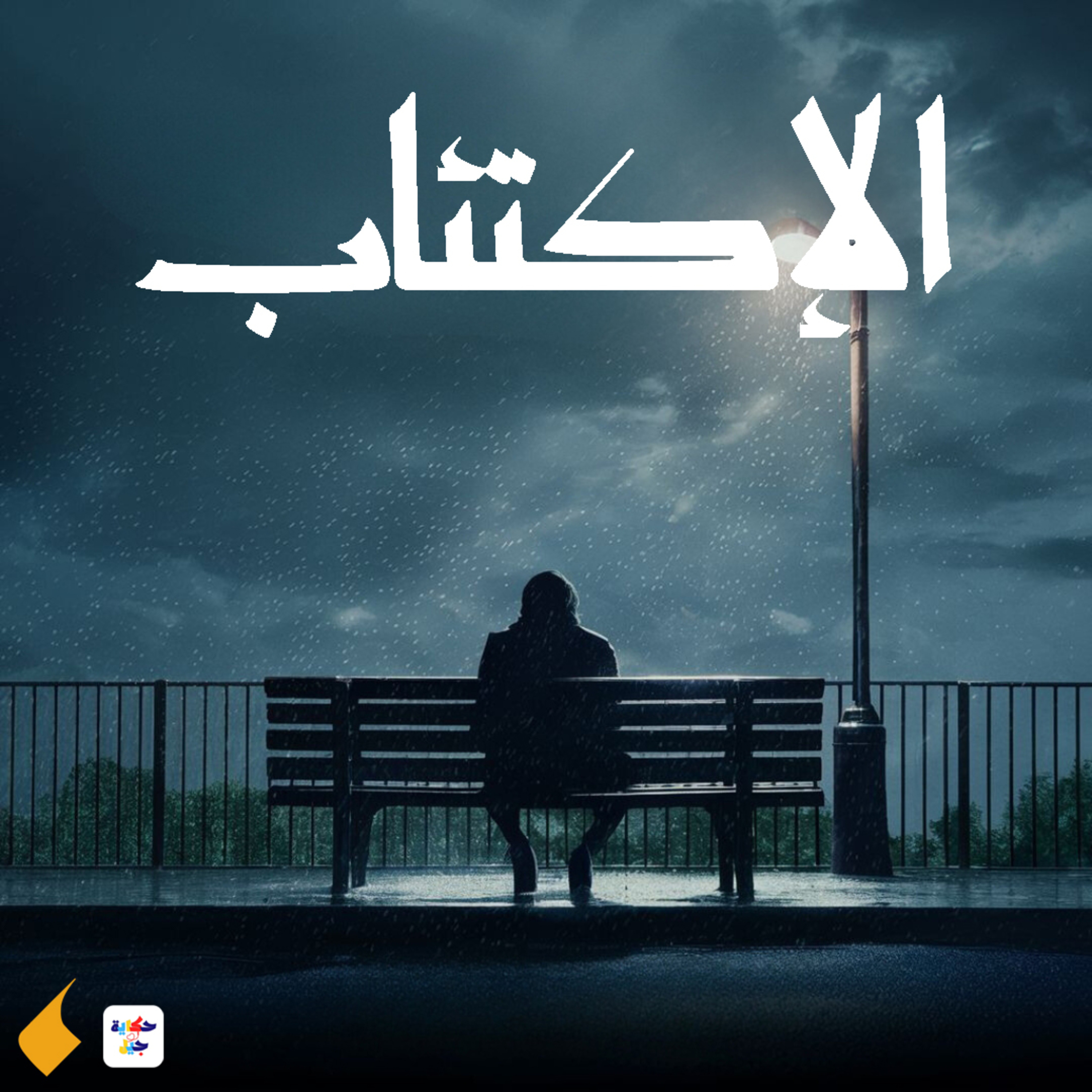 ما هو الإكتئاب ؟ | حكاية جيل episode artwork