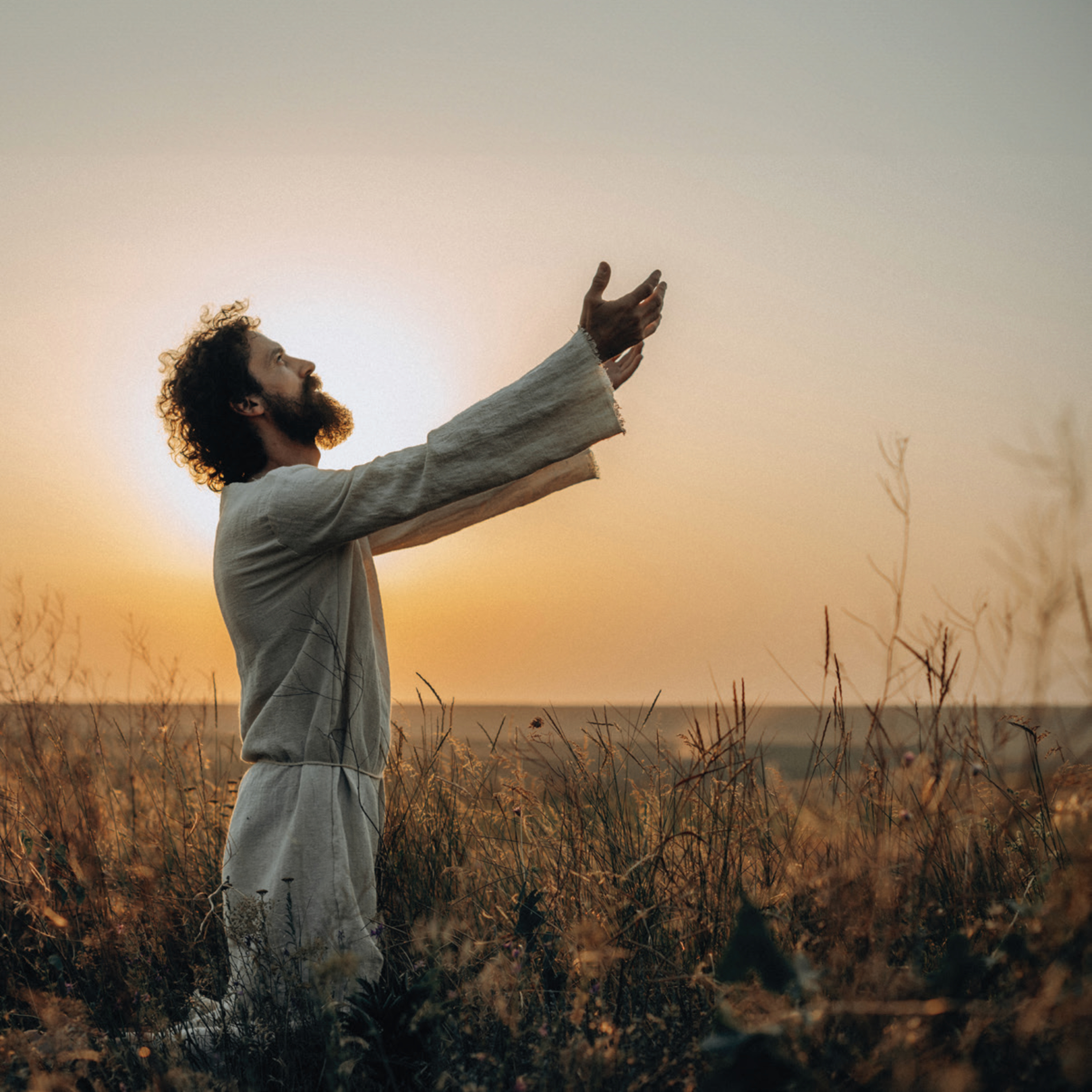 2024 Wednesday – The Word as Revelation