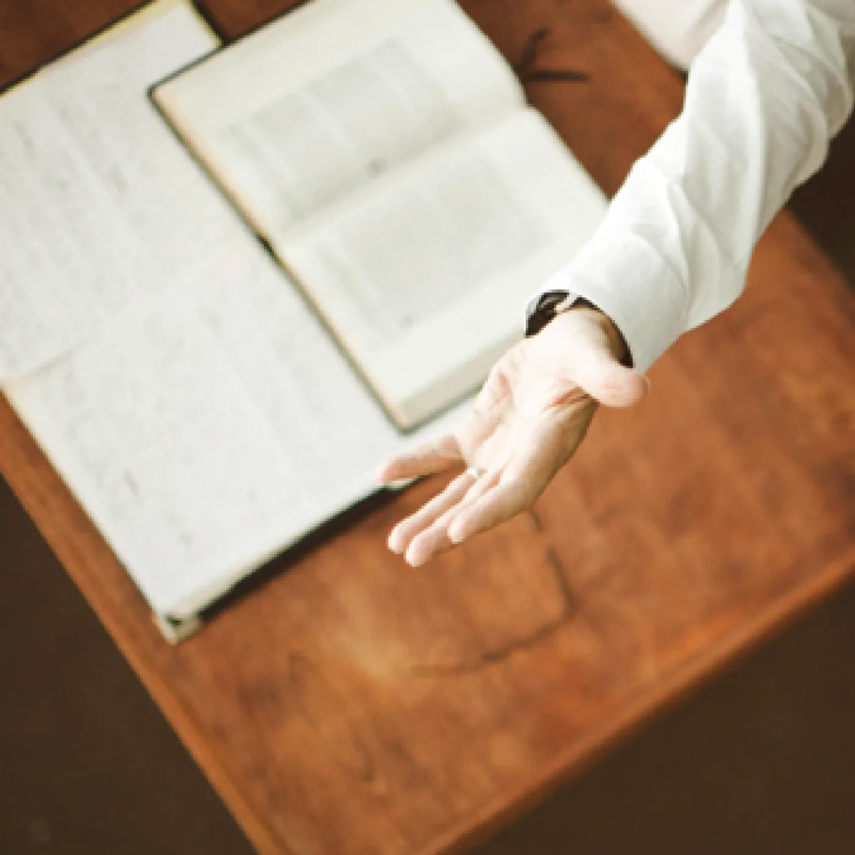 2026 Monday – The Message the World Still Needs – Shawn Boonstra