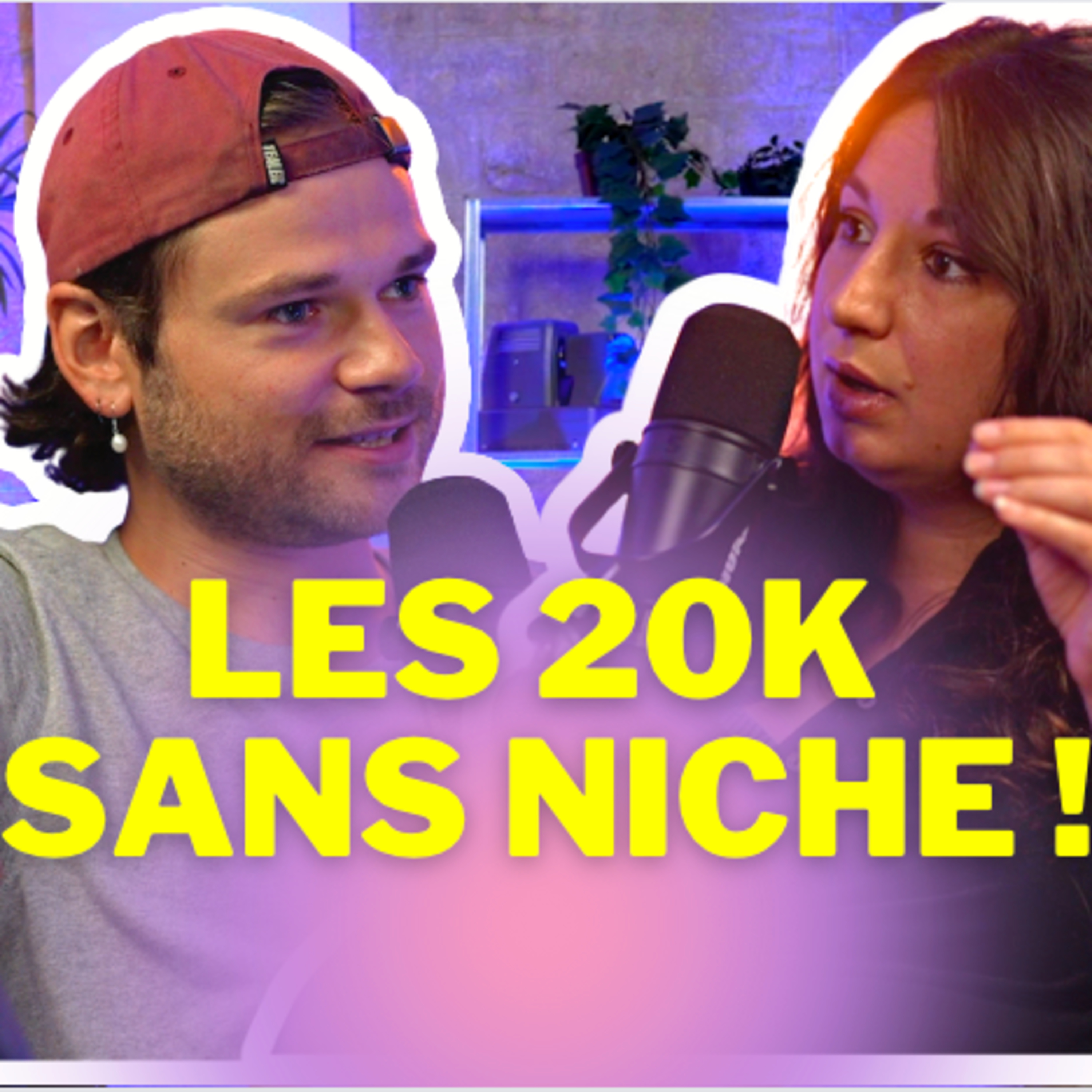 Le 10K Social Club