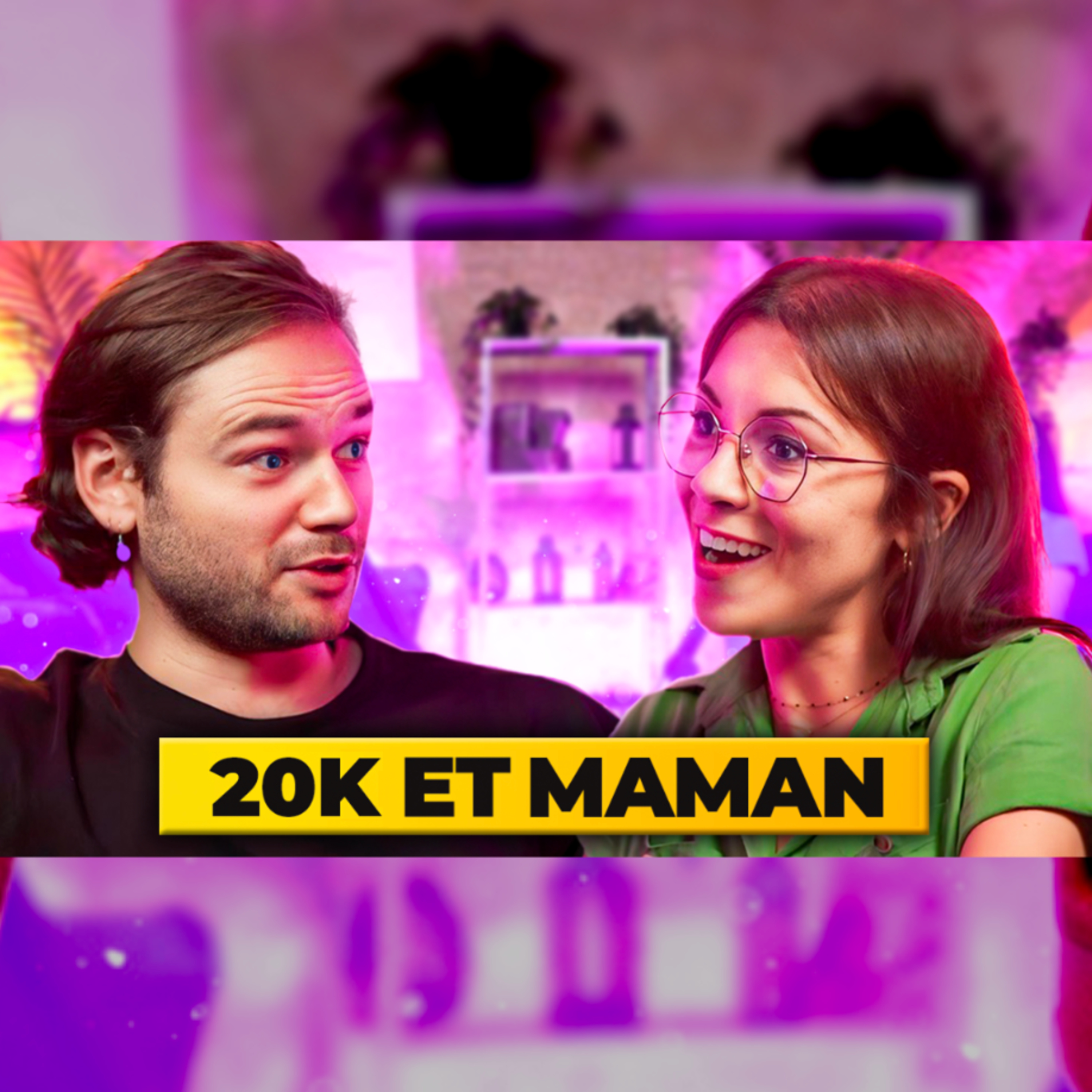 Le 10K Social Club