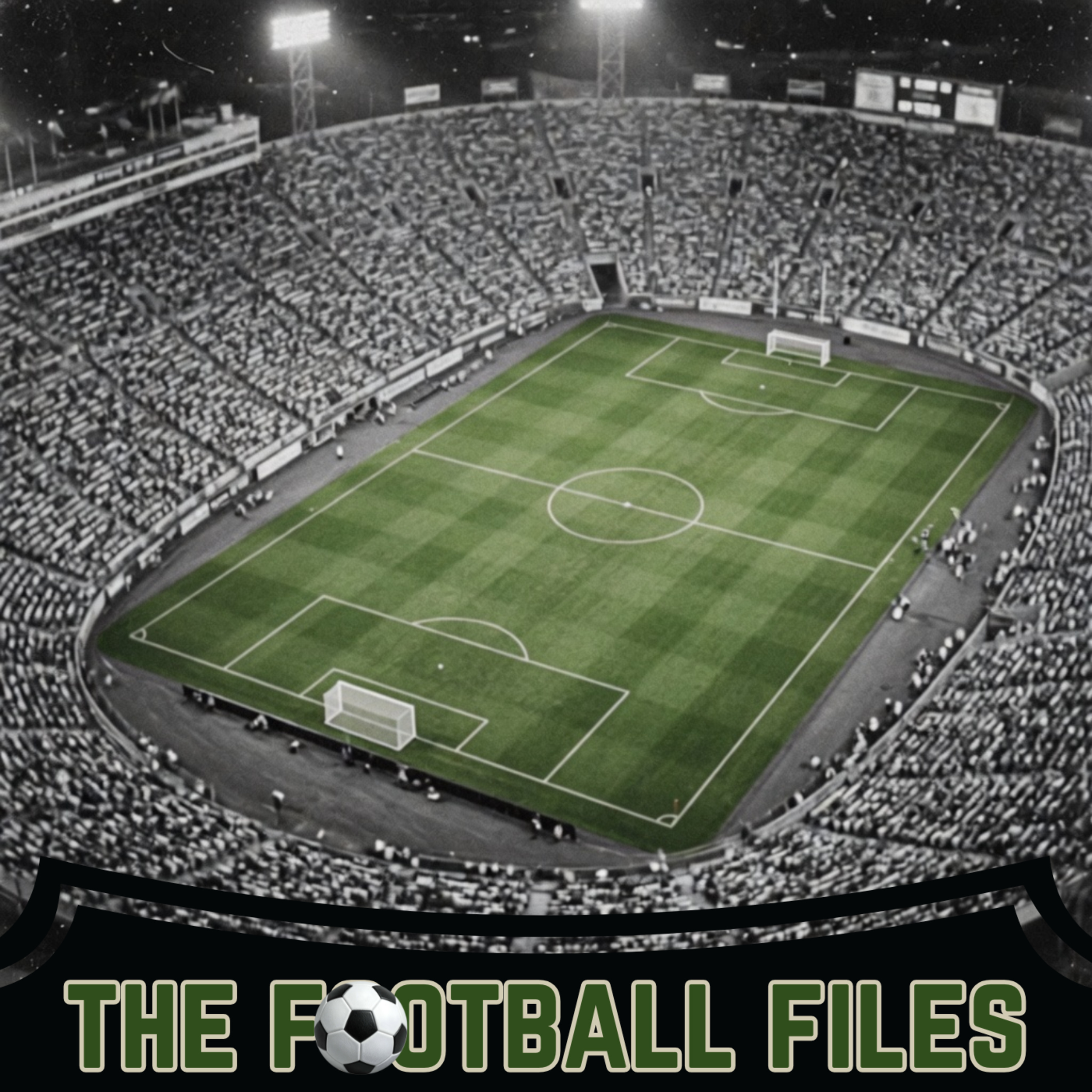 The Most Important Game Nobody Invented | Football | Soccer episode artwork