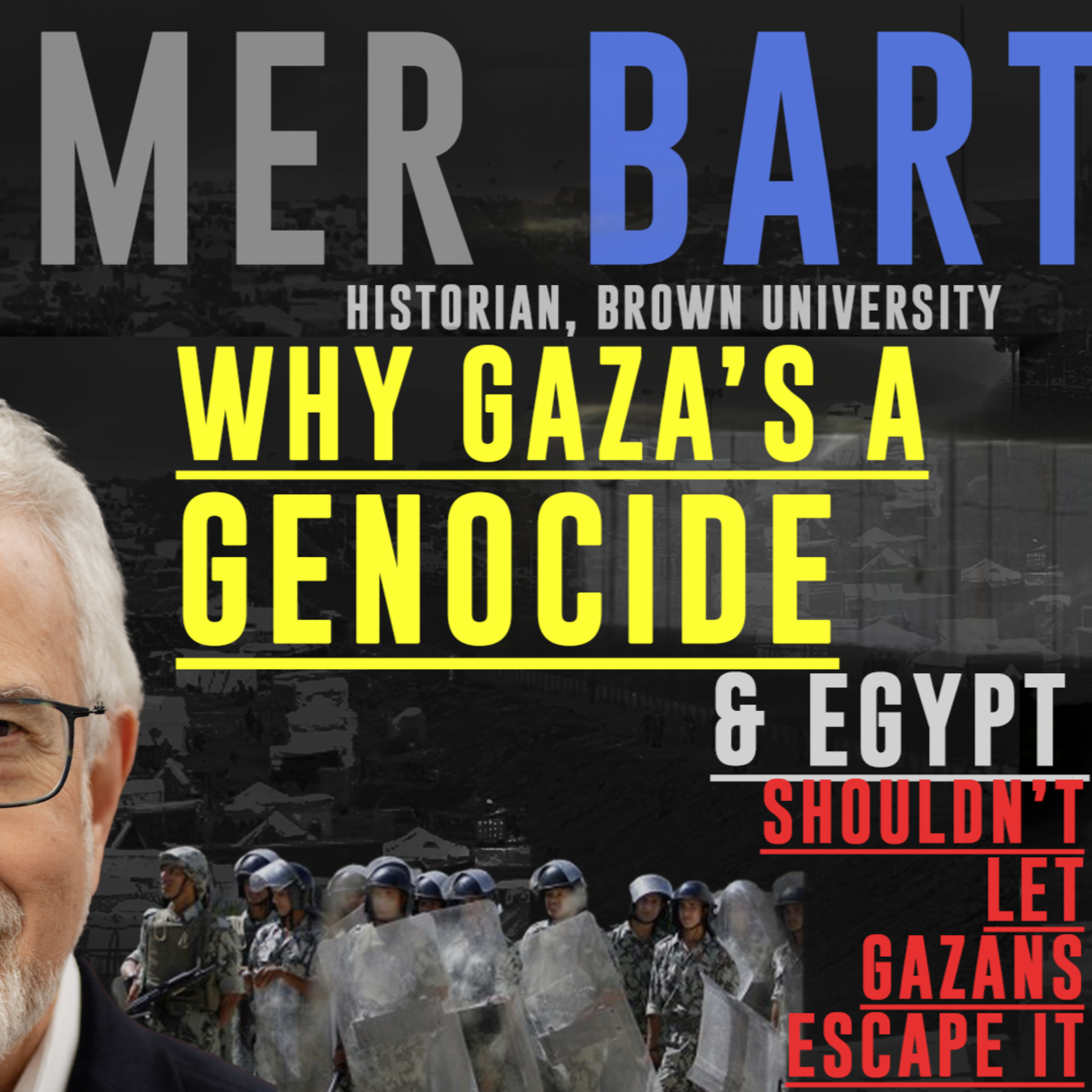 Public Research Podcast with Daniel Schwartz