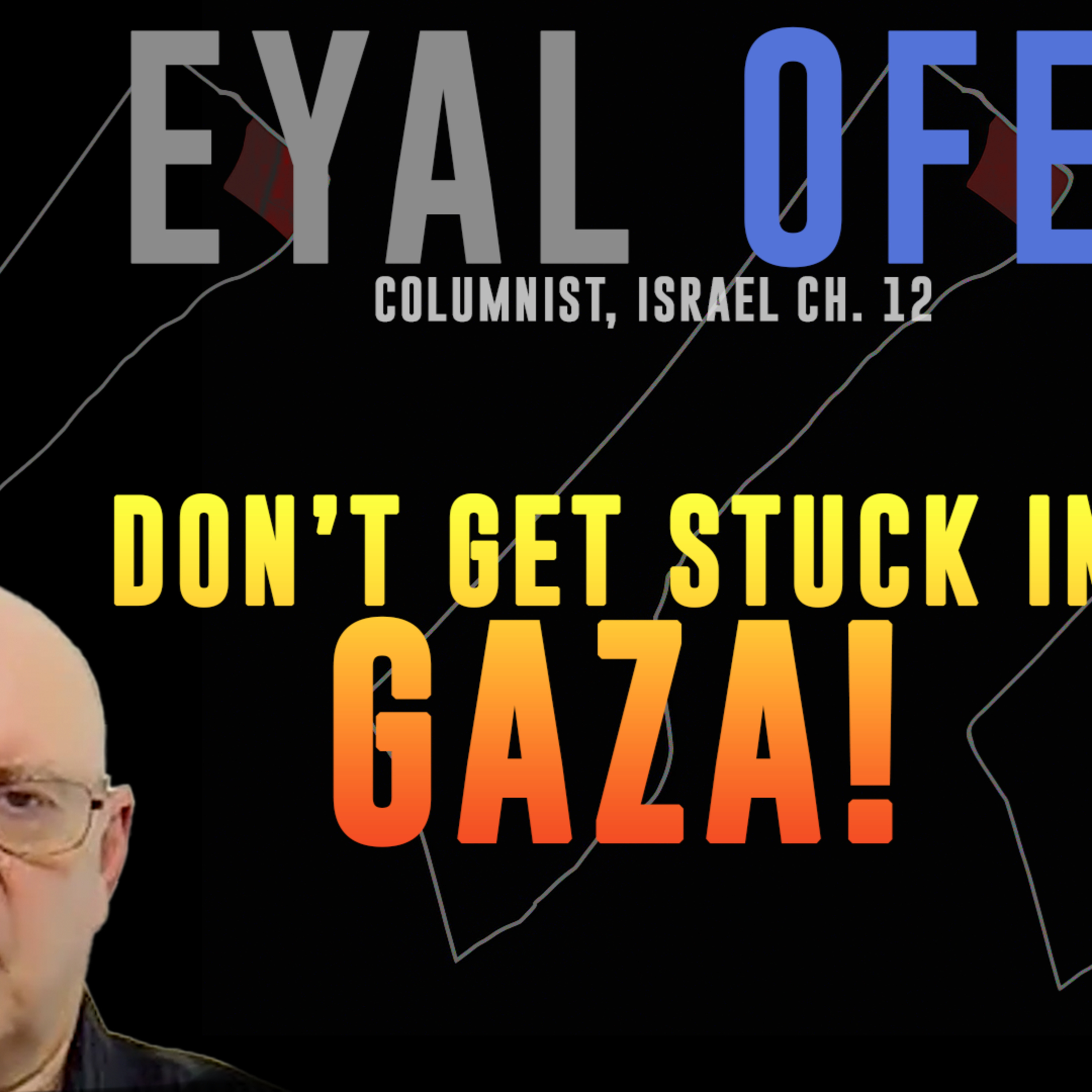 Public Research Podcast with Daniel Schwartz