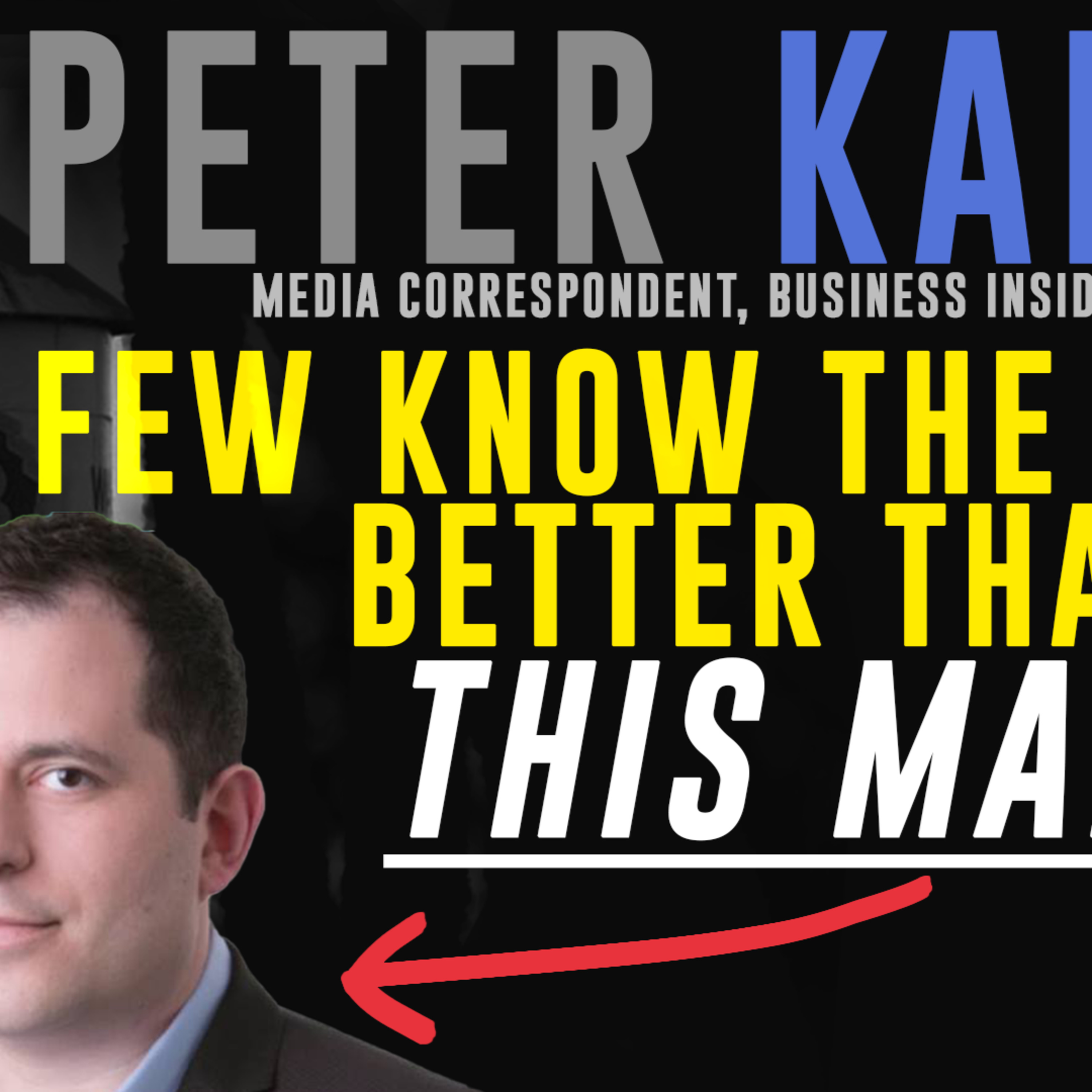 Public Research Podcast with Daniel Schwartz