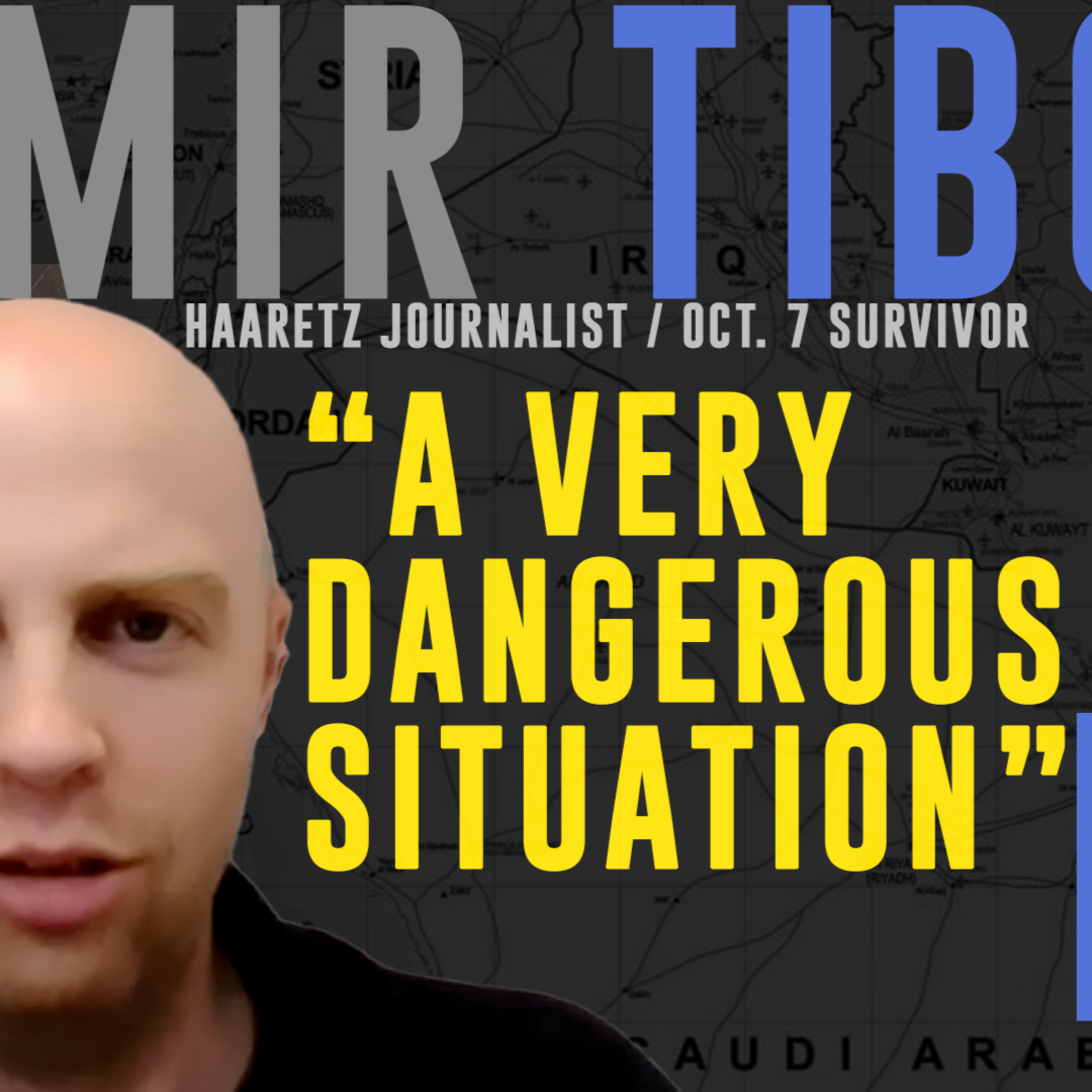 Public Research Podcast with Daniel Schwartz