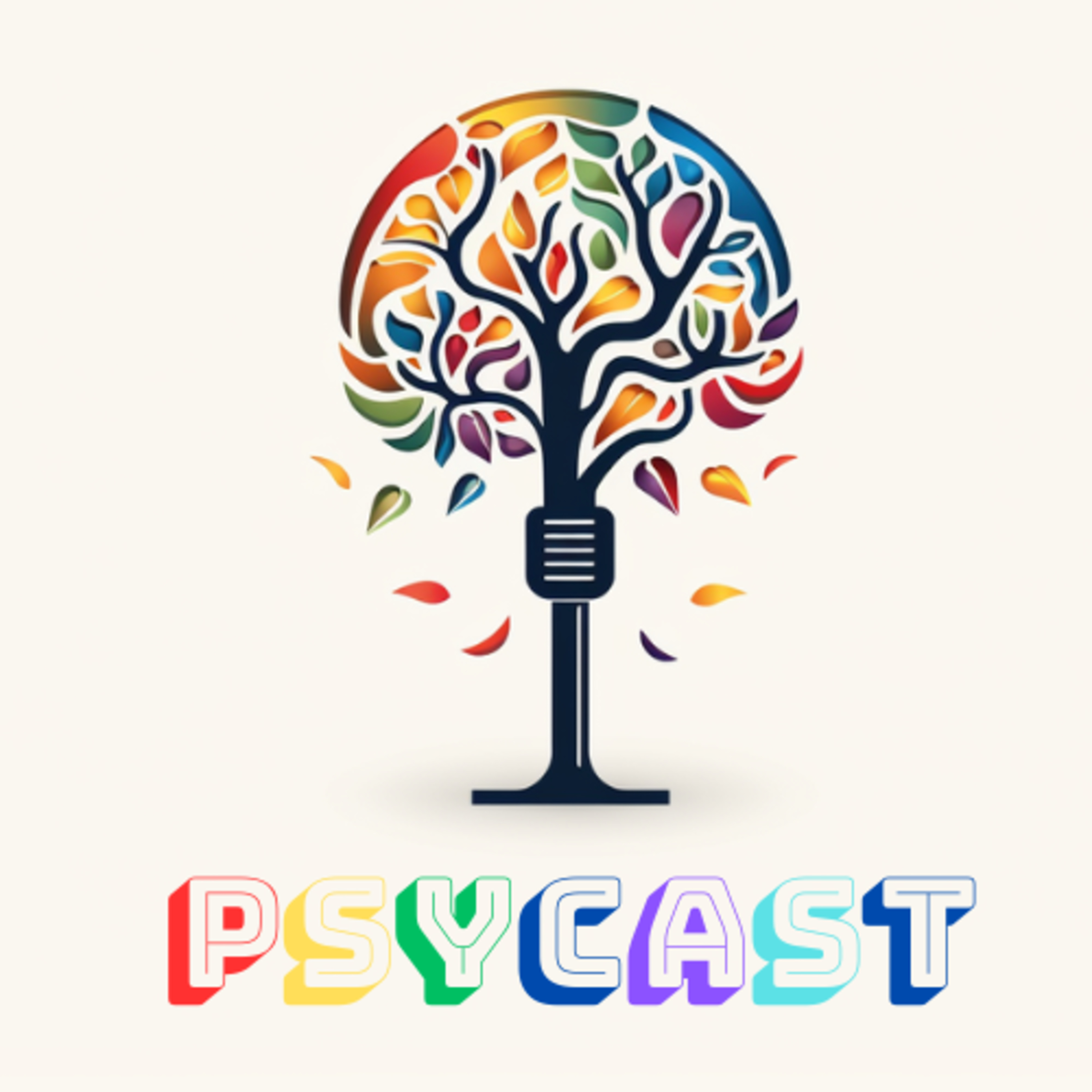 PSYCAST - LIỀU THUỐC CHO TÂM HỒN