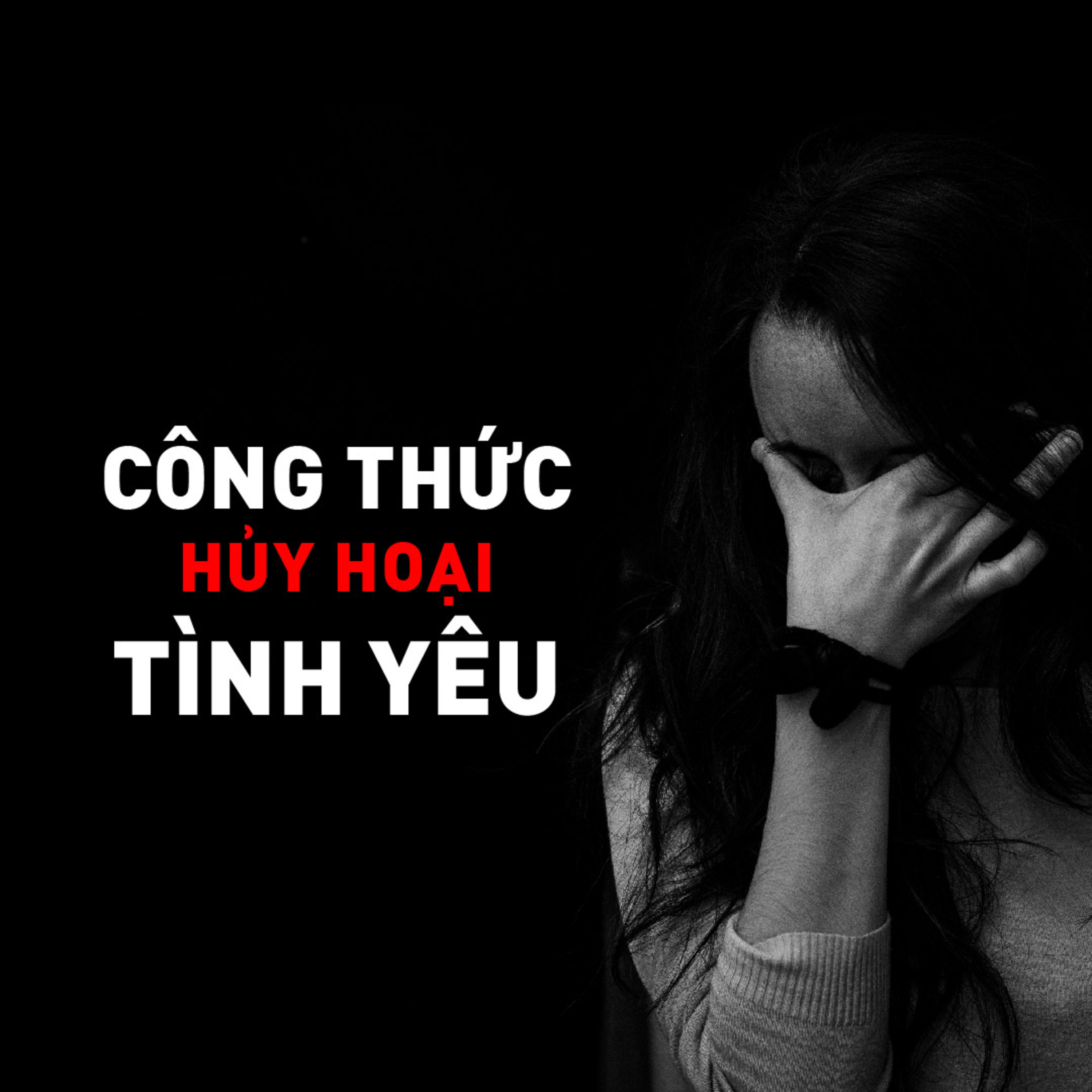 PSYCAST - LIỀU THUỐC CHO TÂM HỒN
