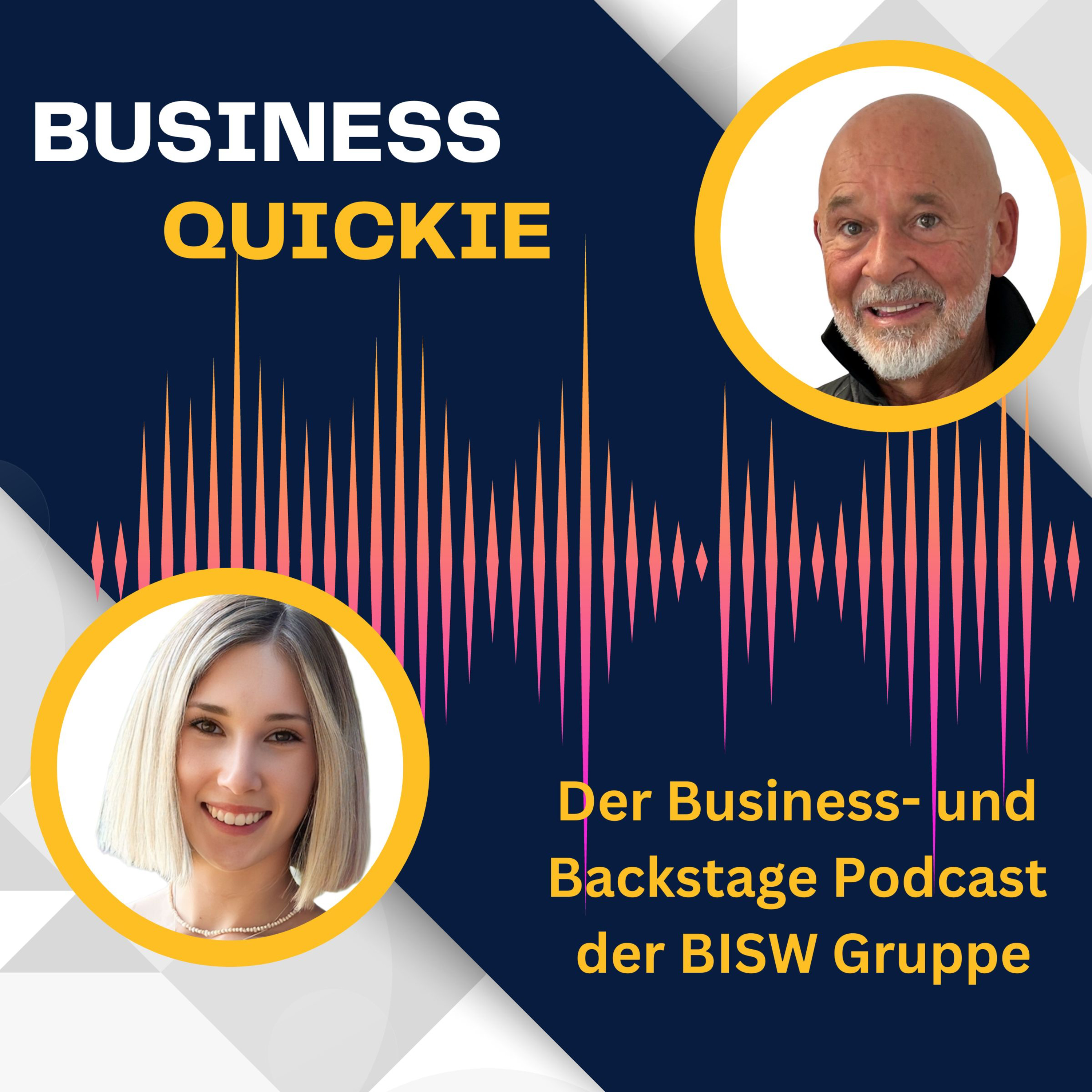 Business Quickie