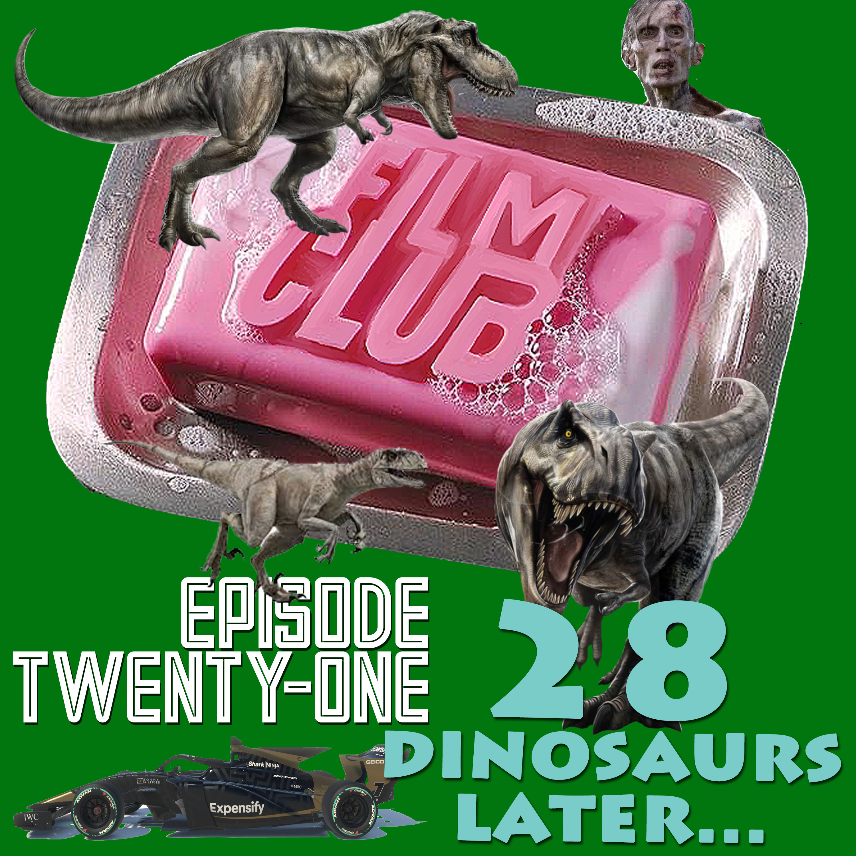 Film Club: The Podcast