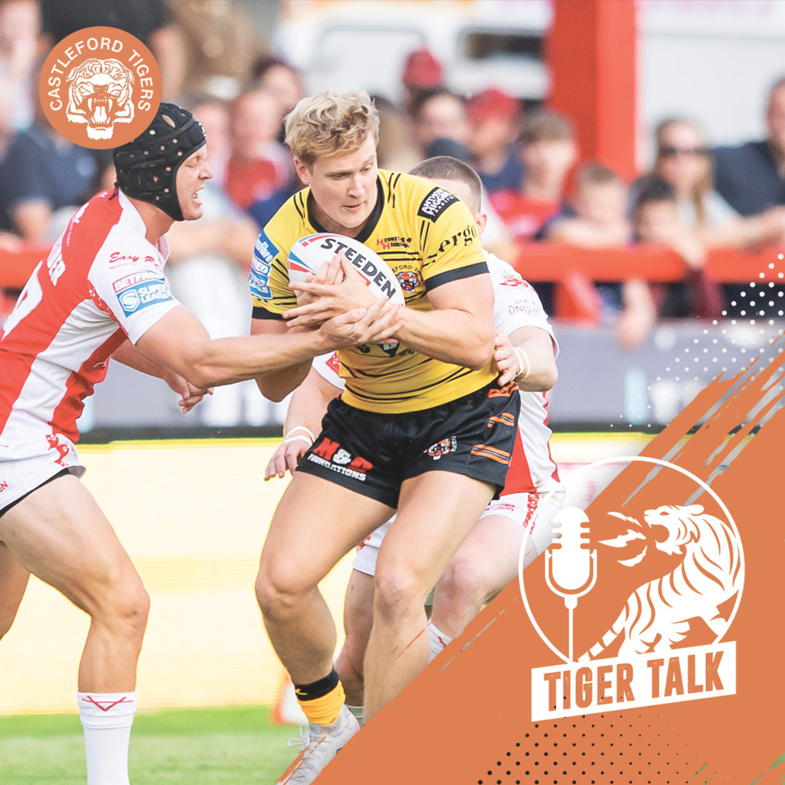 Episode 8: Will Tate
