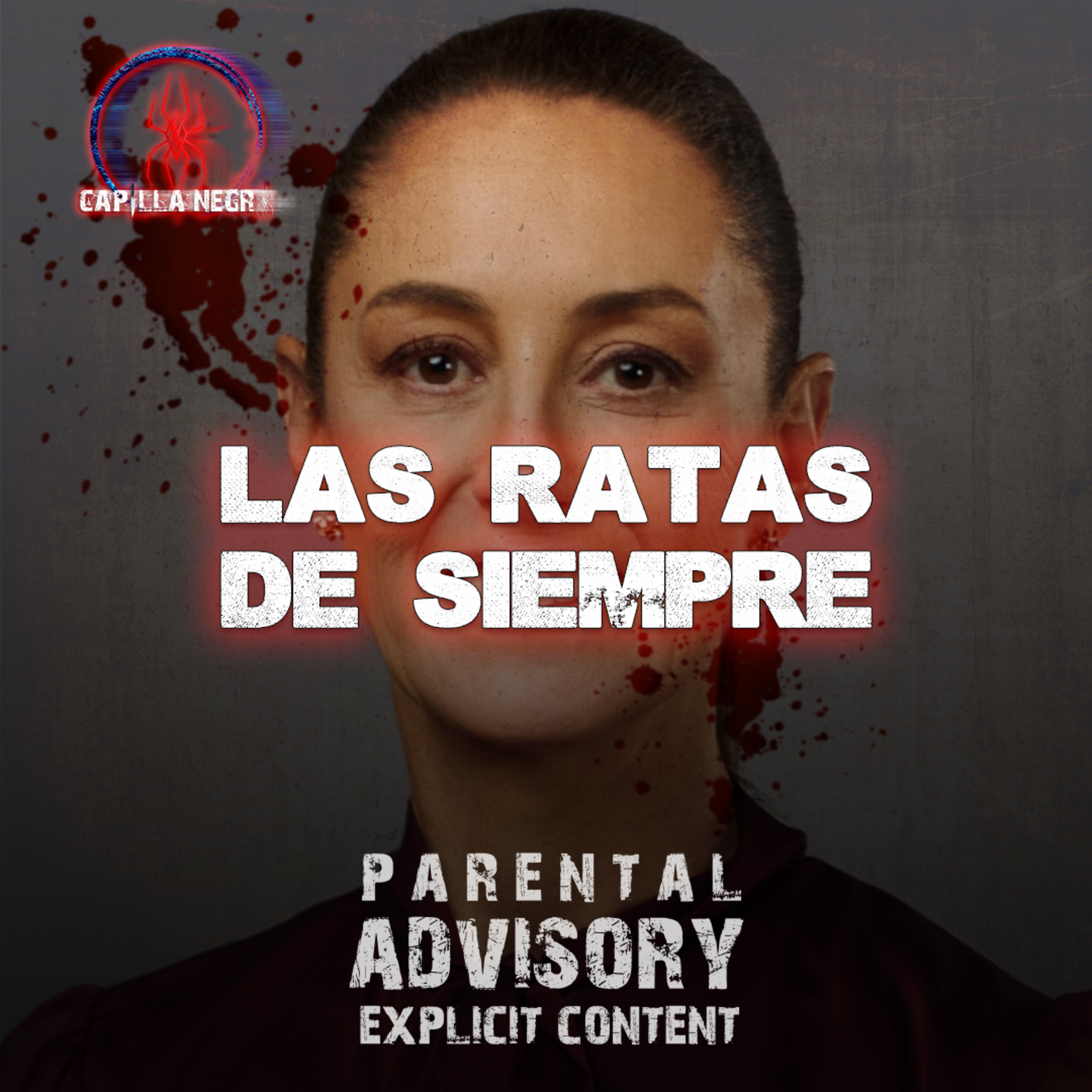 Portada de Capilla Negra