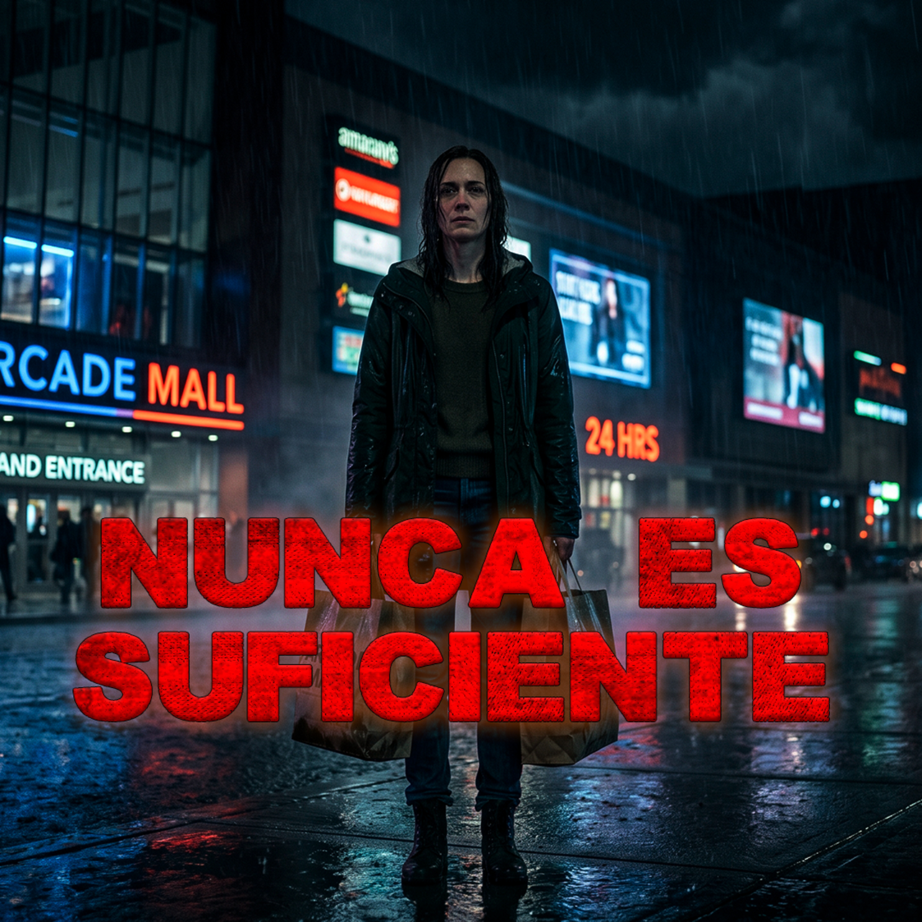 Portada de Capilla Negra