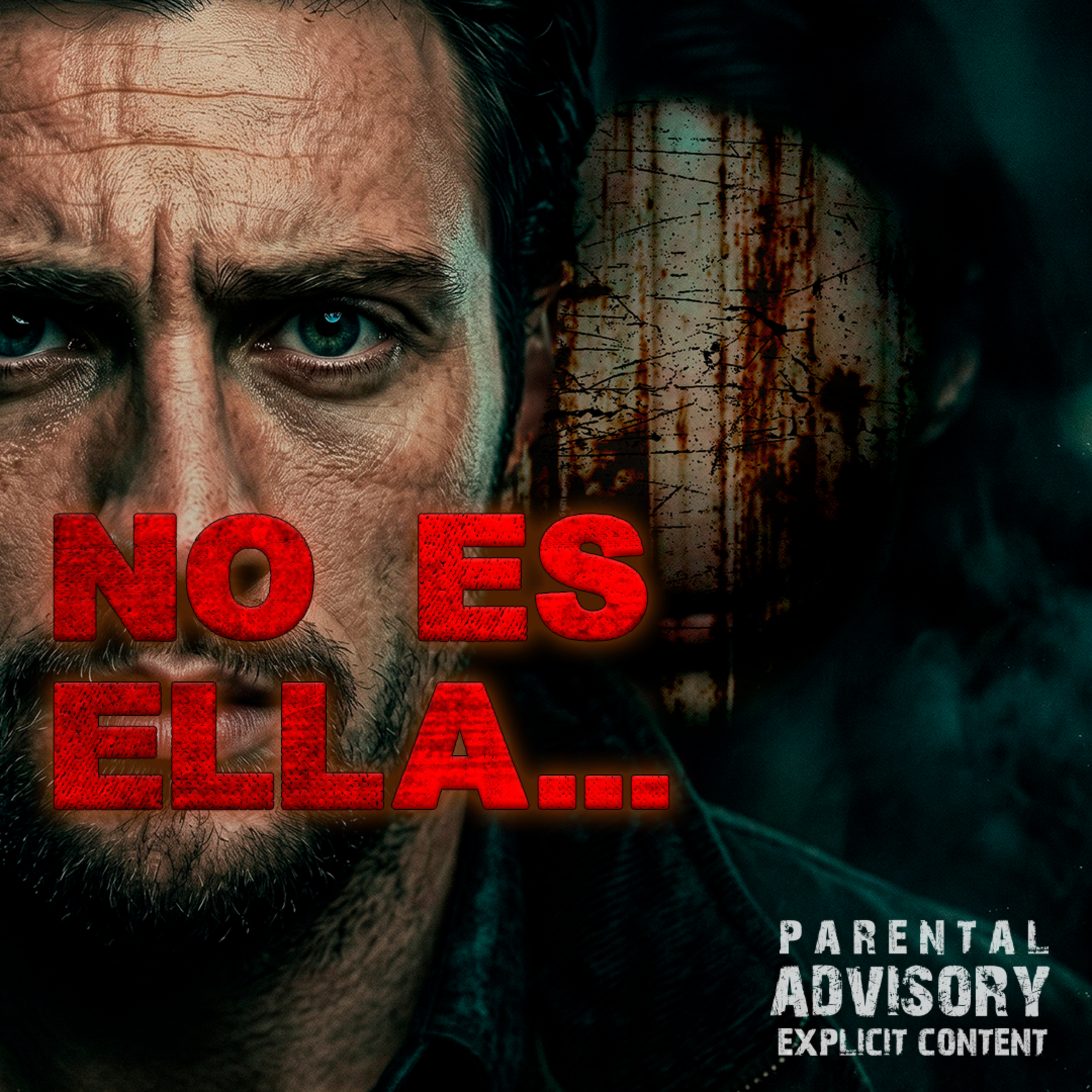 Portada de Capilla Negra