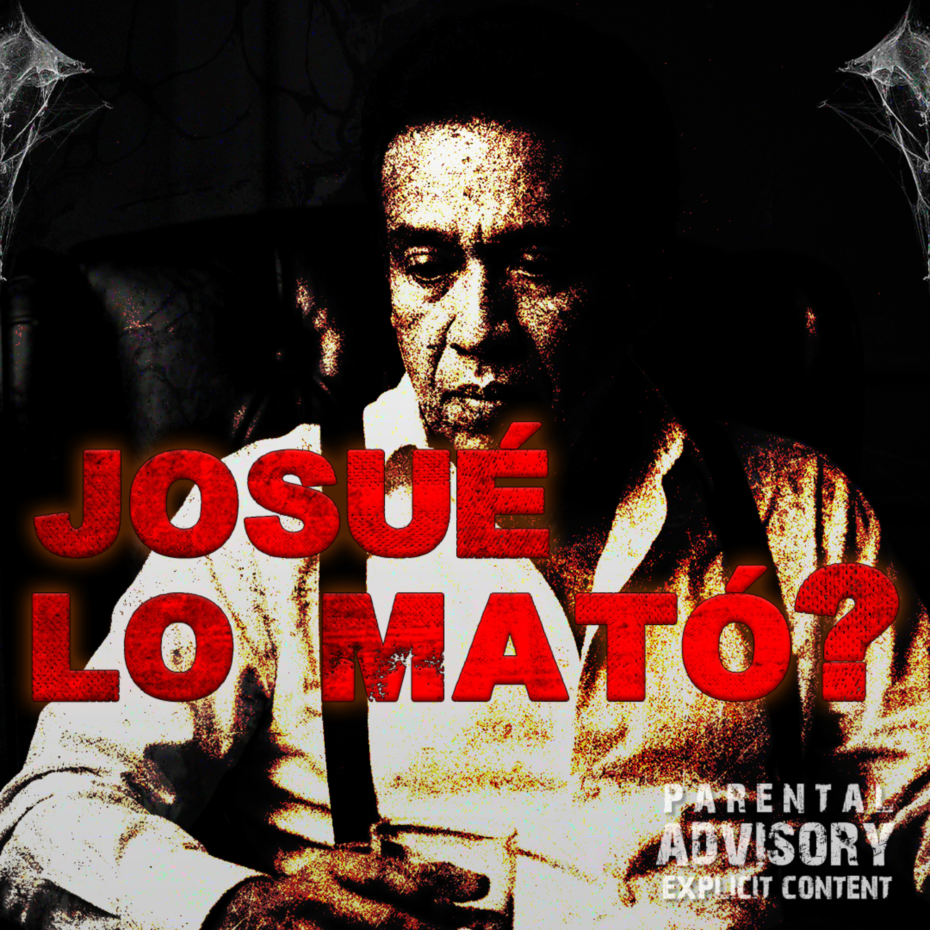Portada de Capilla Negra