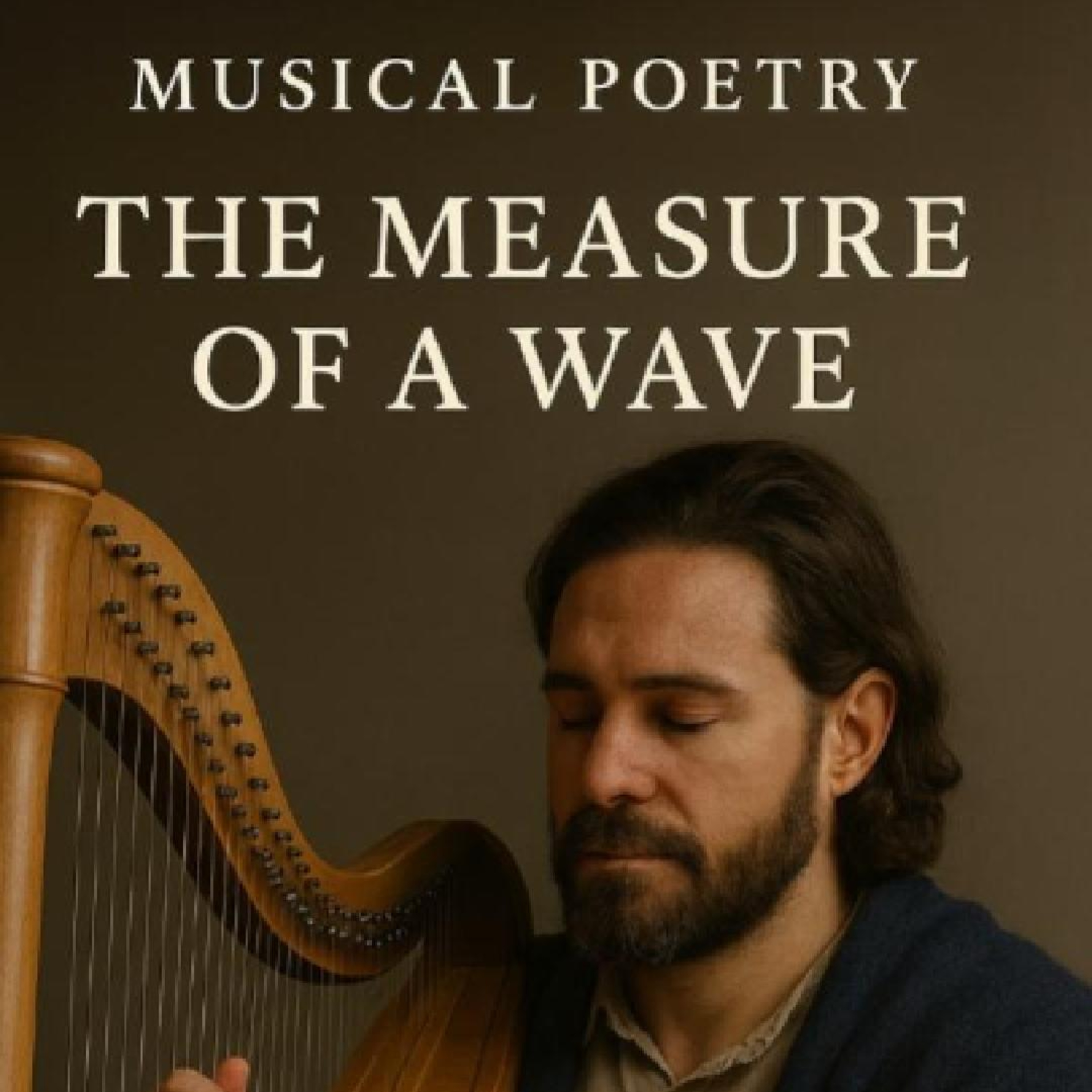 The measure of a wave episode artwork