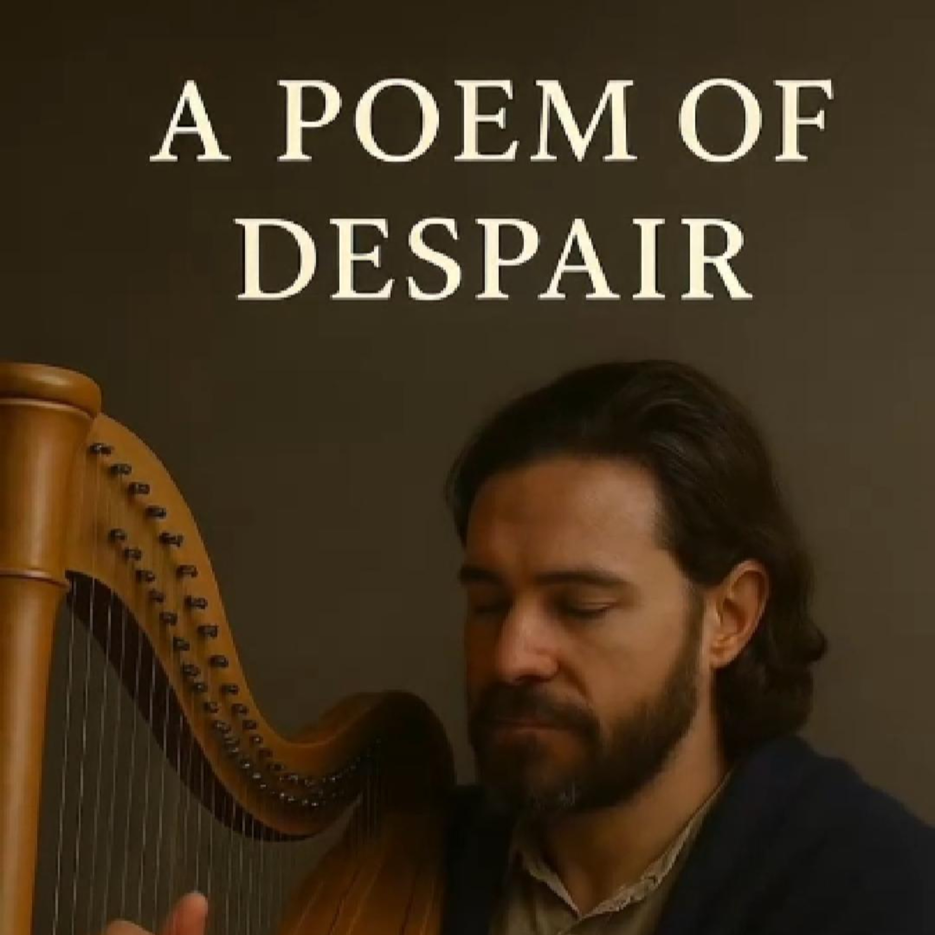 Poem of despair episode artwork