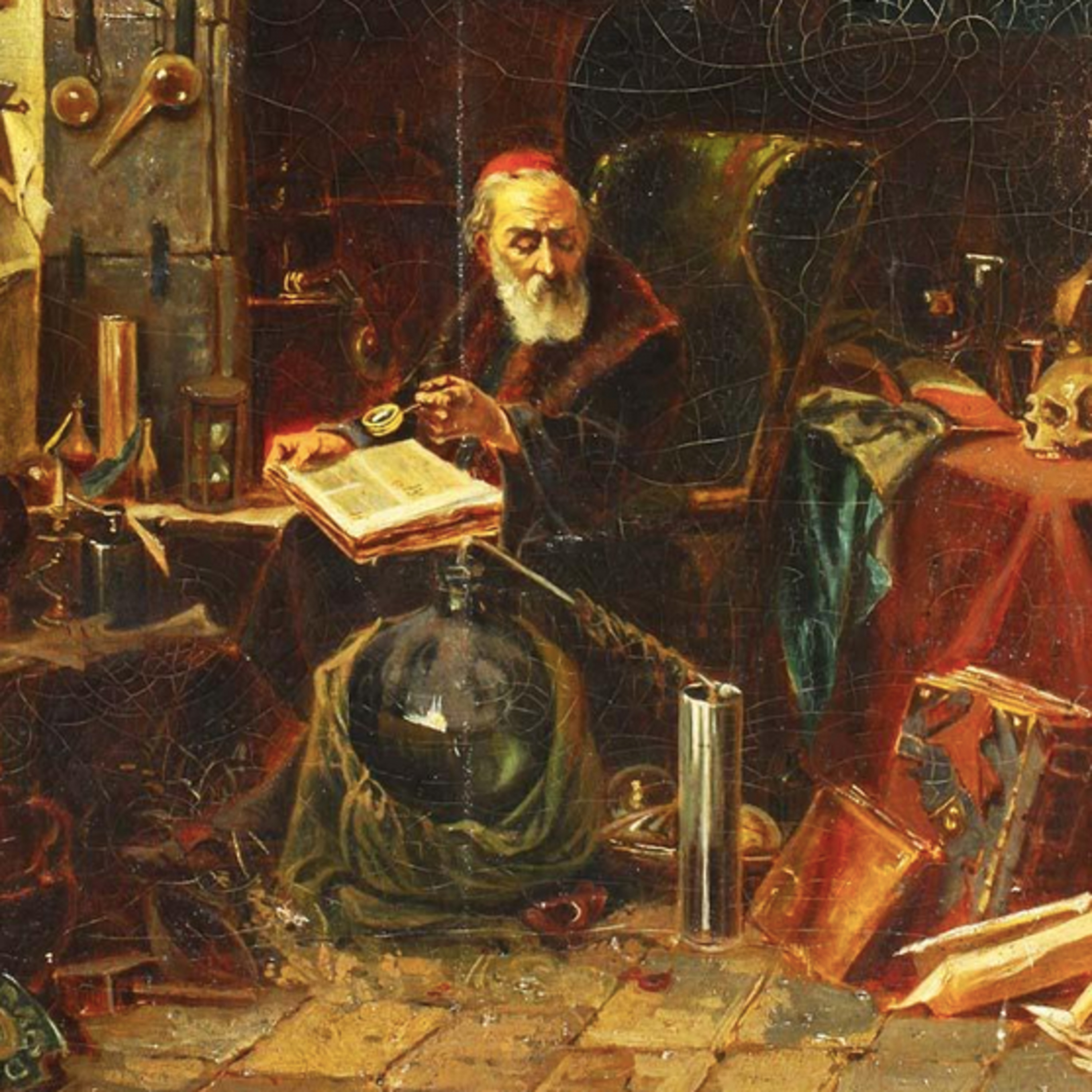 Myśl Junga to psychologia przyszłości - rozmowa z Bartoszem Samitowskim episode artwork