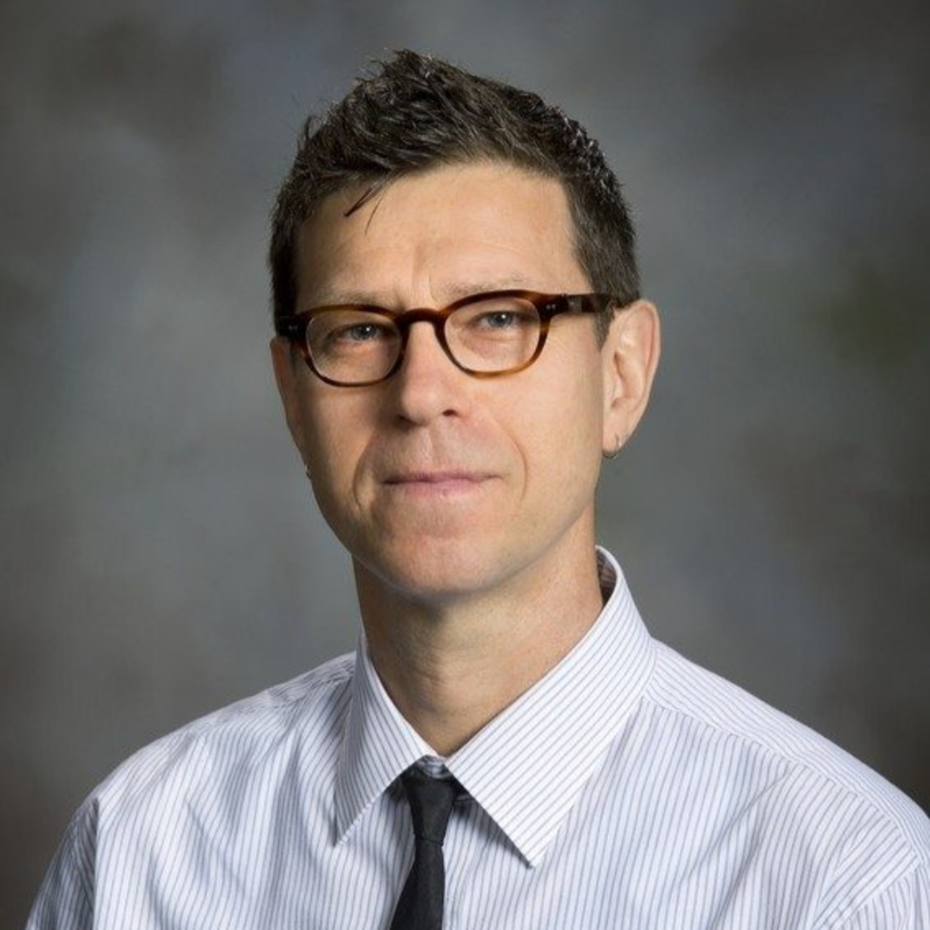 Politics and the environment with Andy Scerri