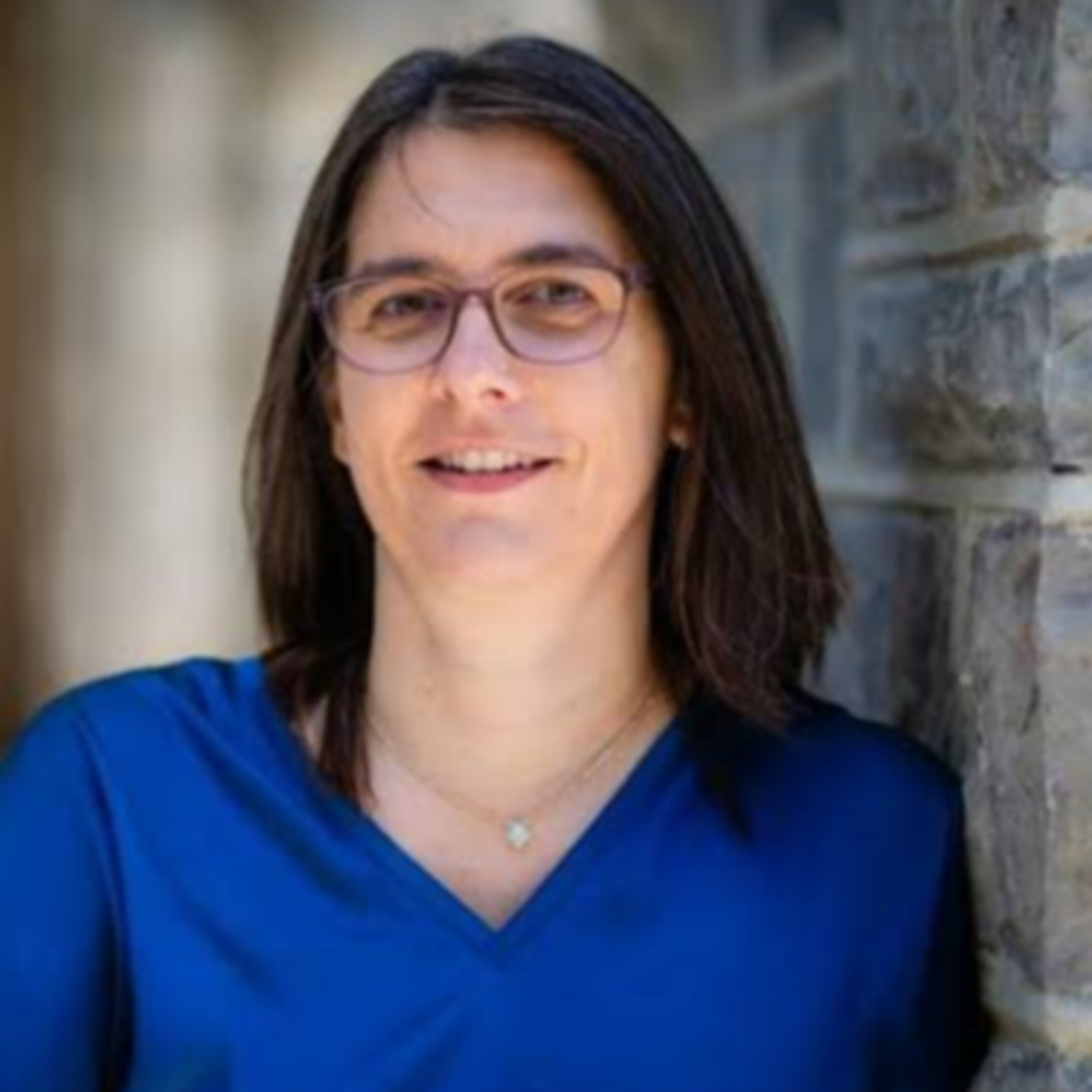 Internet of things safety and gift giving tips with Christine Julien episode artwork