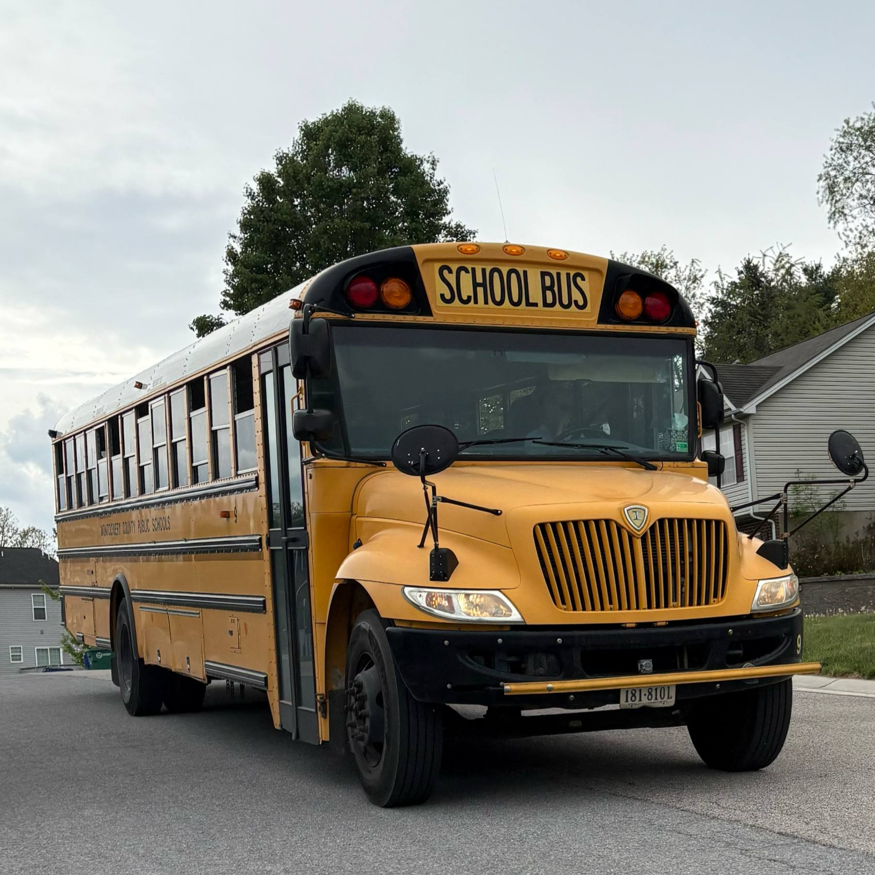 The magic of 'The Magic School Bus' with Matt Wisnioski and Michael Meindl episode artwork
