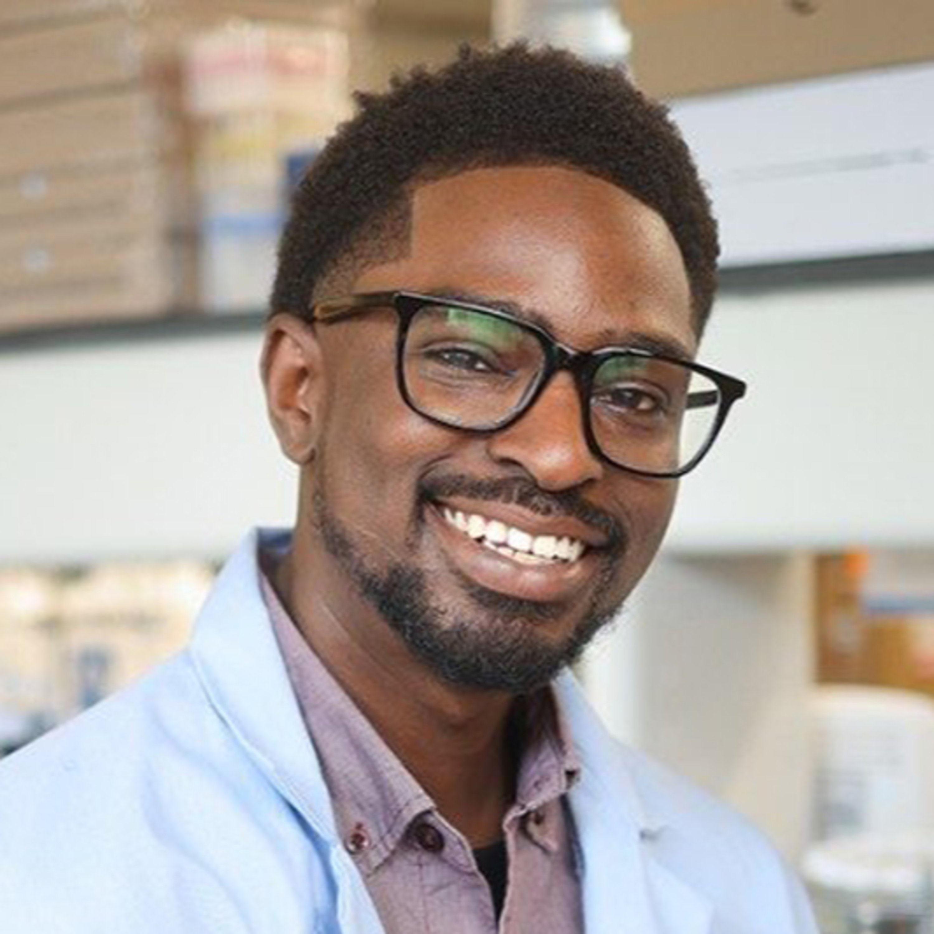 Curious Conversations