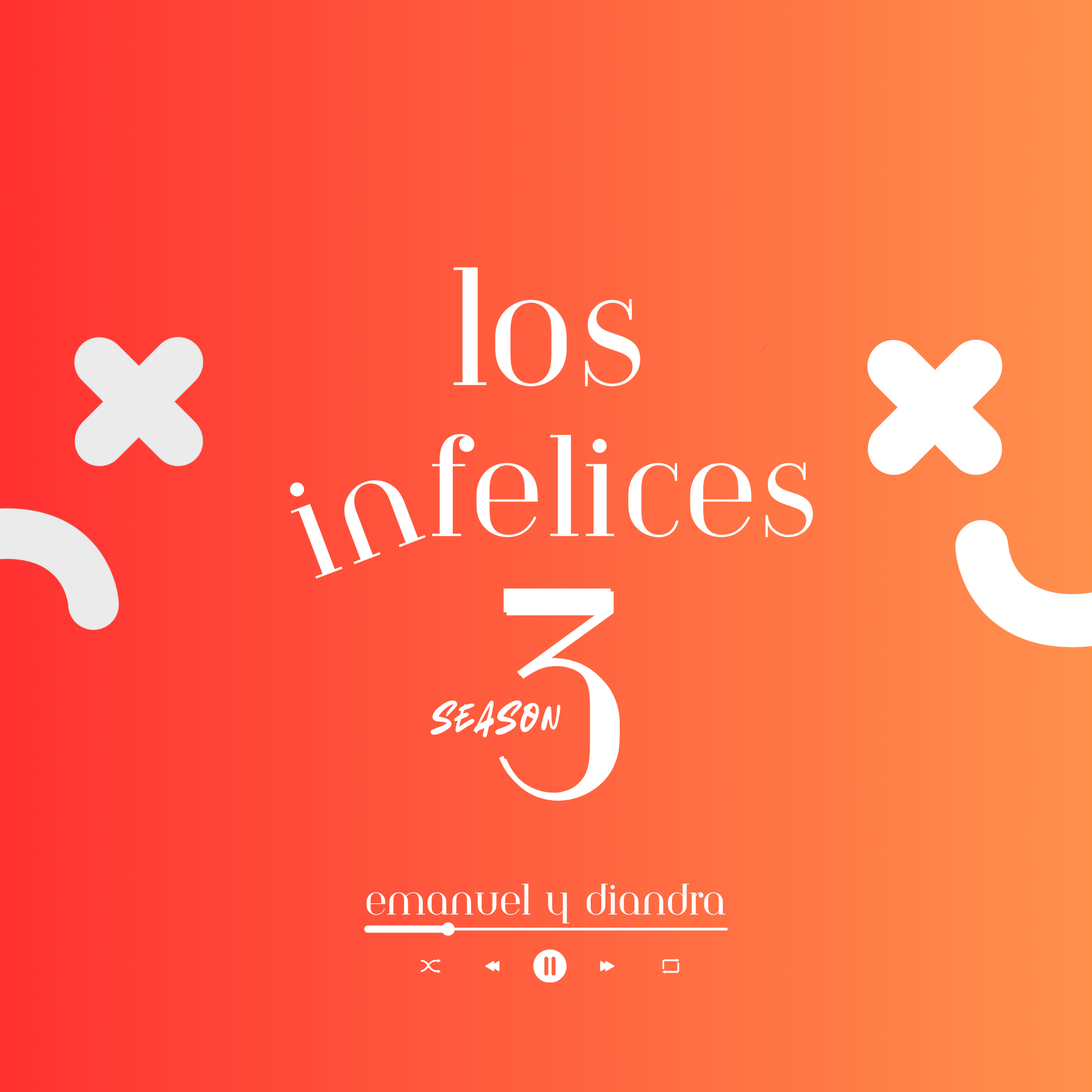Ep. 57: La incomodidad de no necesitar a nadie