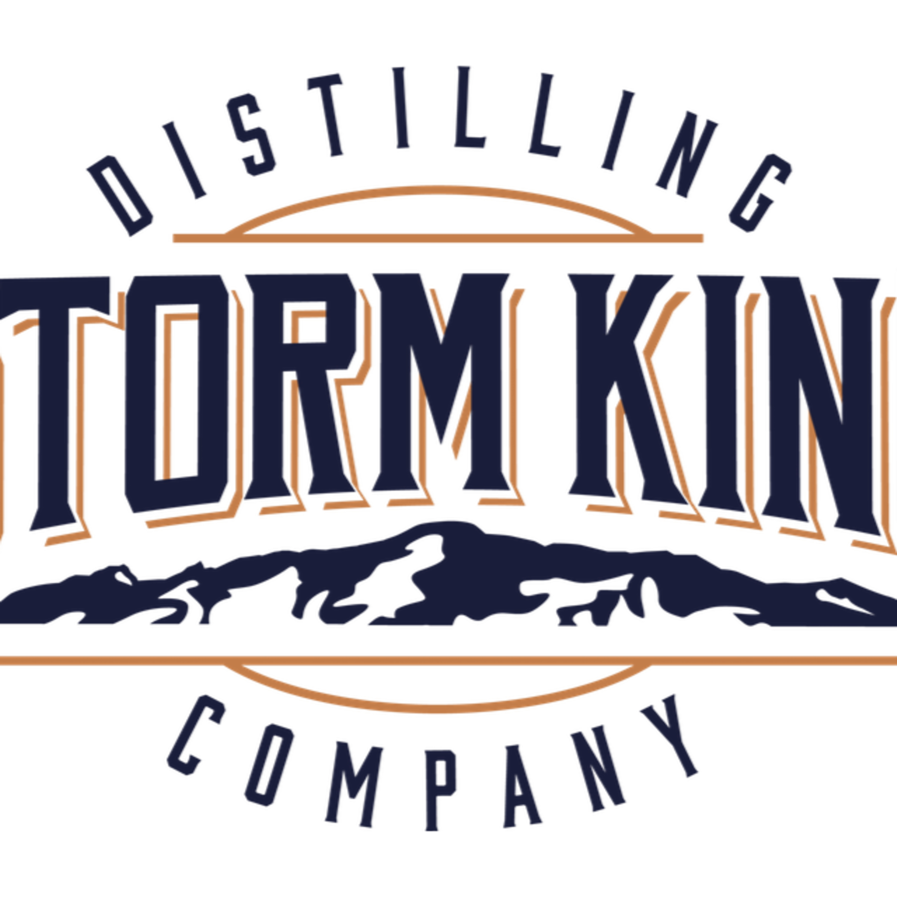David Fishering of Storm King Distilling Co. episode artwork